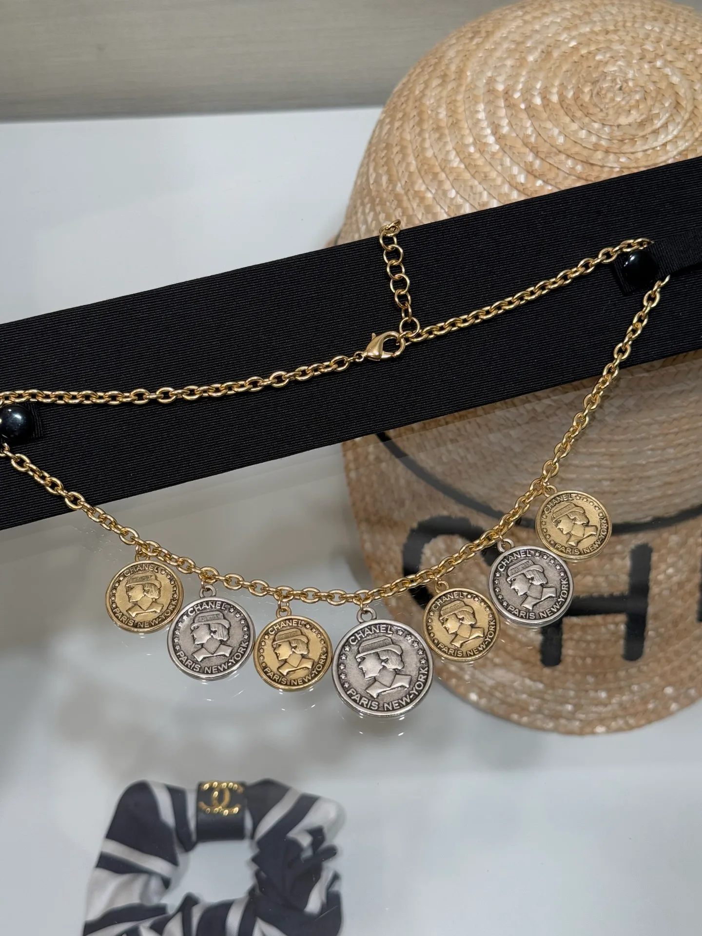 Jewelry CHANEL 18059161