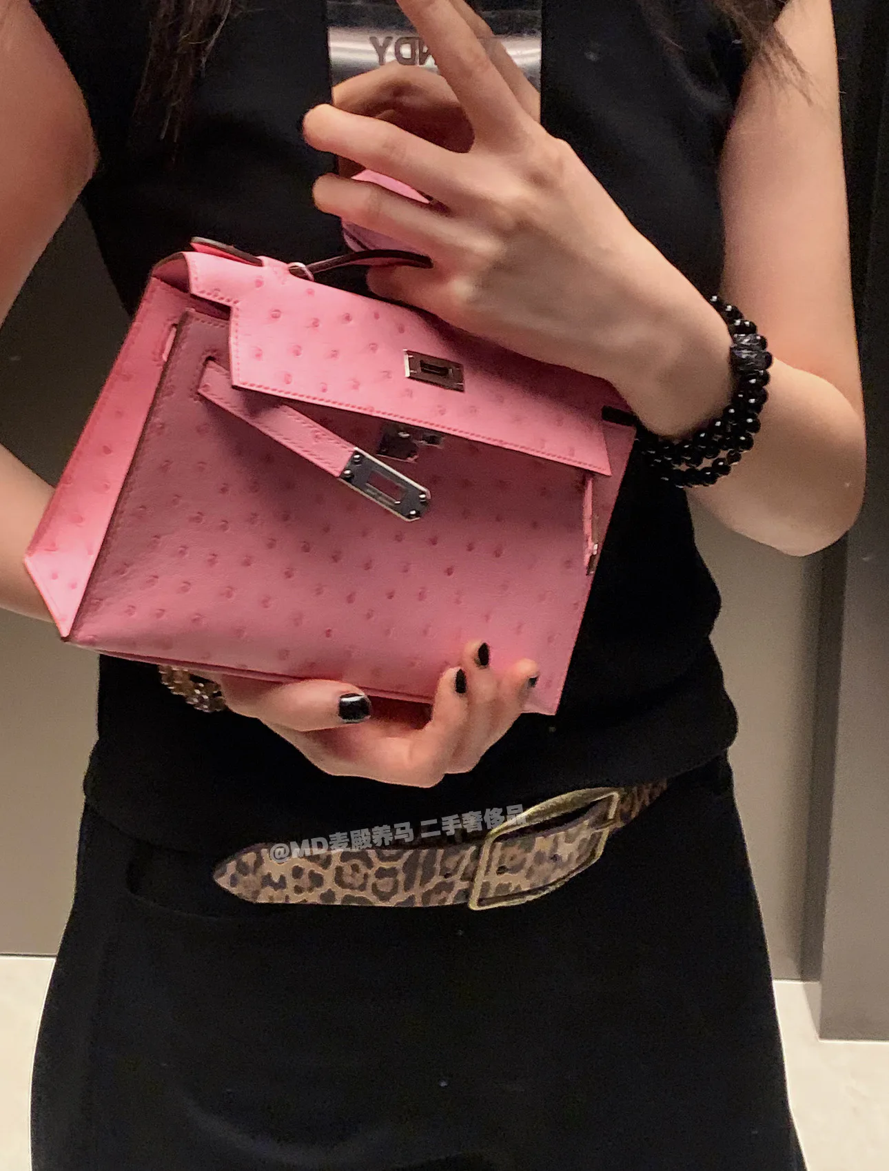 Women's Classic Handbags HERMES 18291693