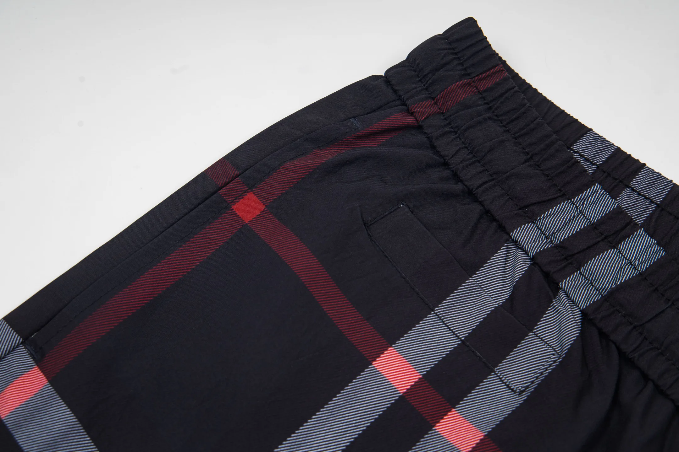 Men's Shorts BURBERRY 18000523