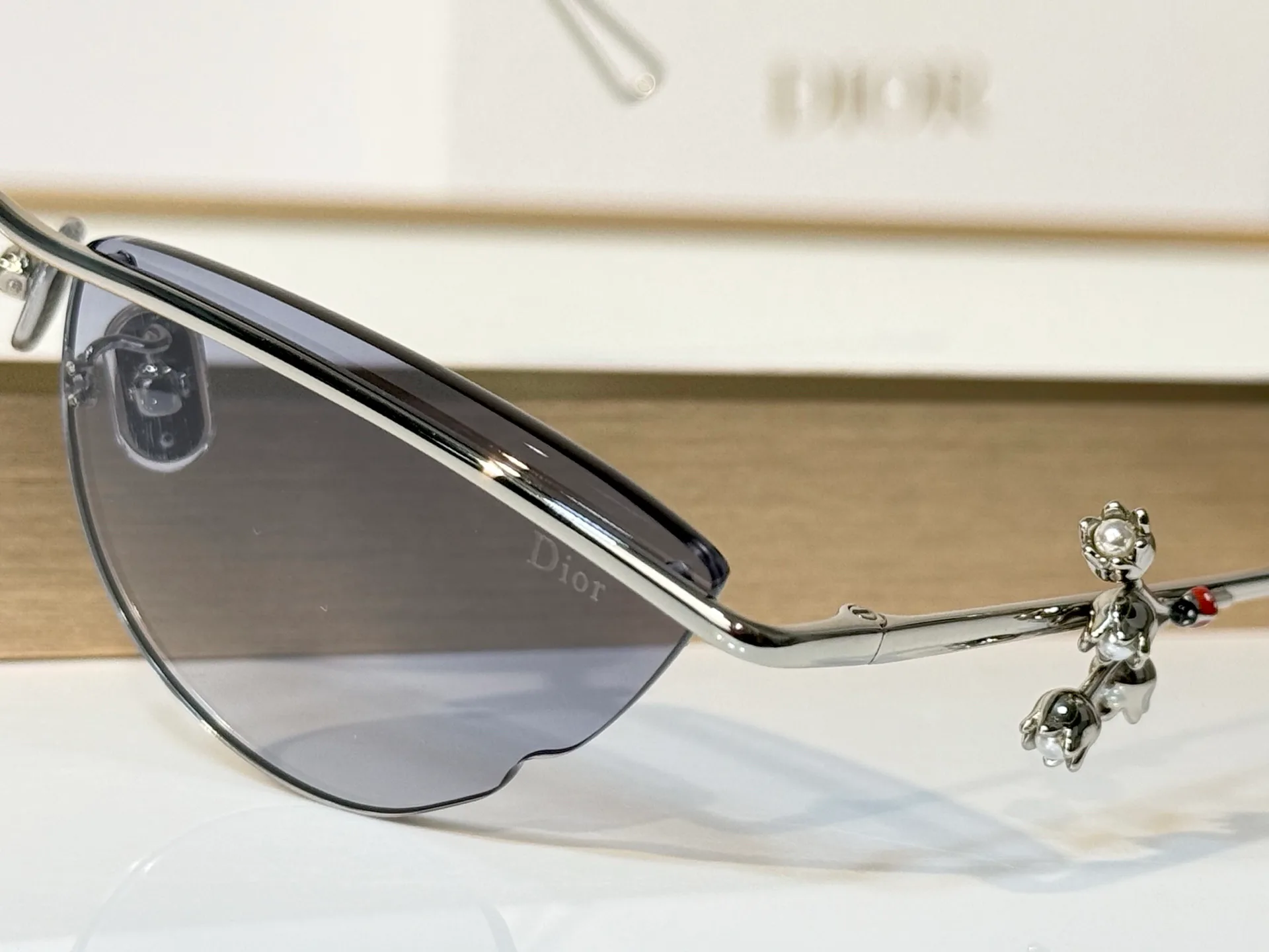Glasses CHRISTIAN DIOR 18117684