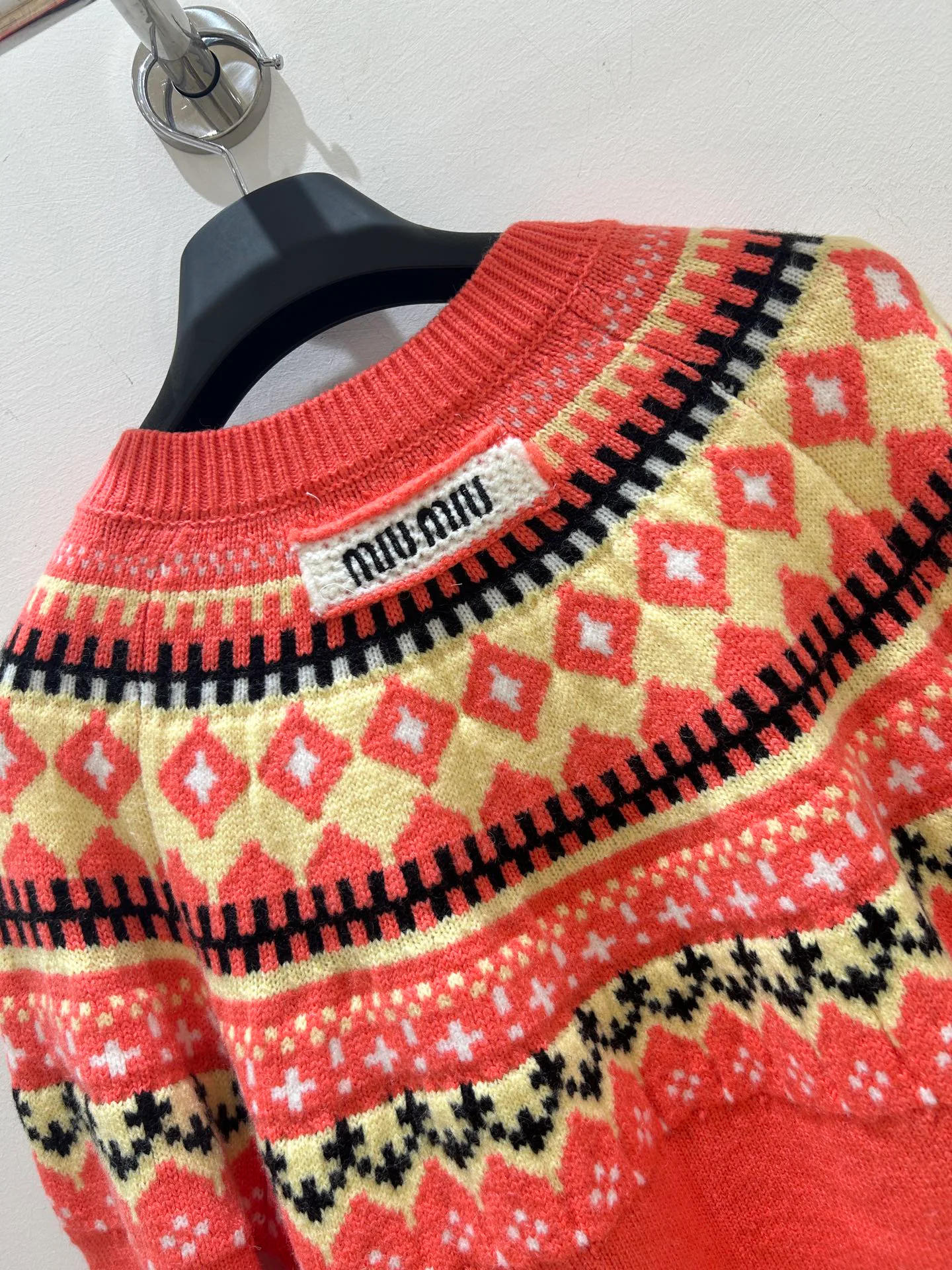 Women's Jumpers And Sweaters MIU MIU 18097163