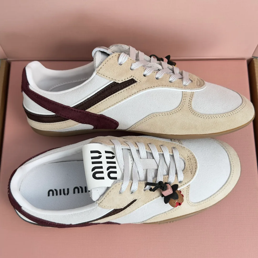 Women's Sneakers MIU MIU 18092987