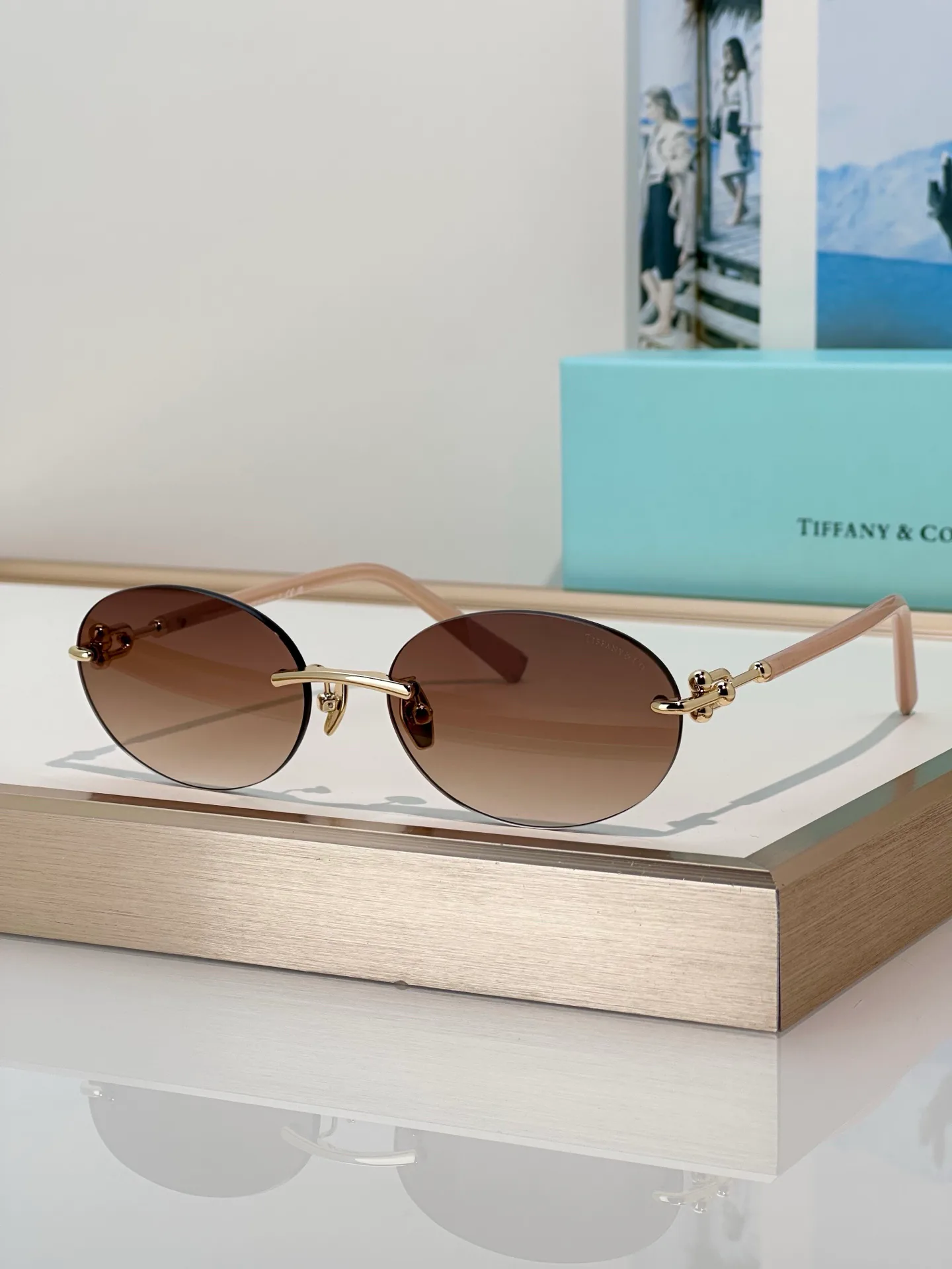 Glasses TIFFANY 18345184