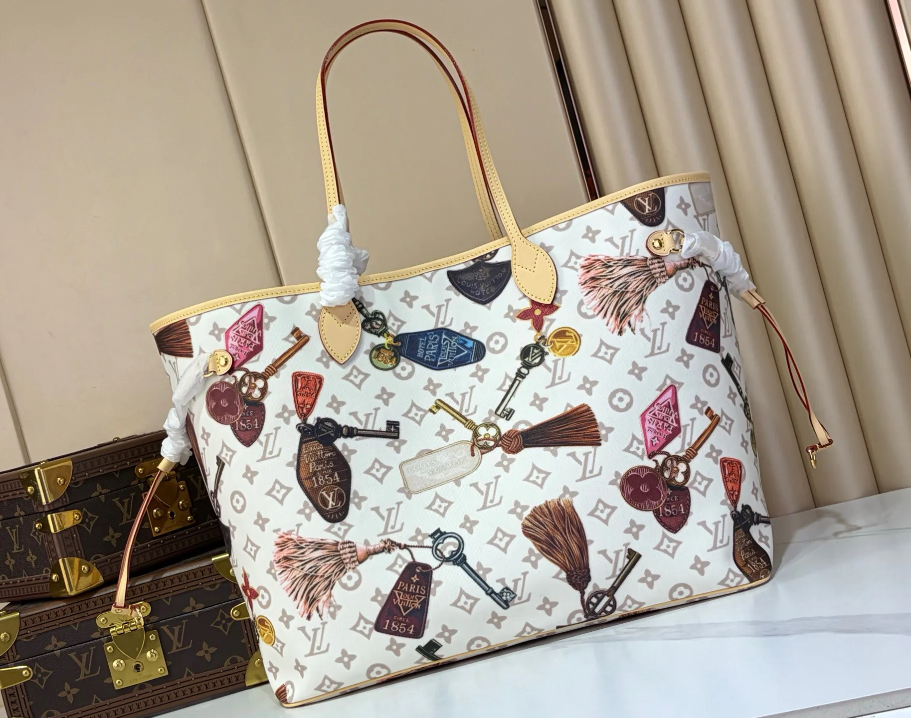 Women's Classic Handbags LOUIS VUITTON 16893046