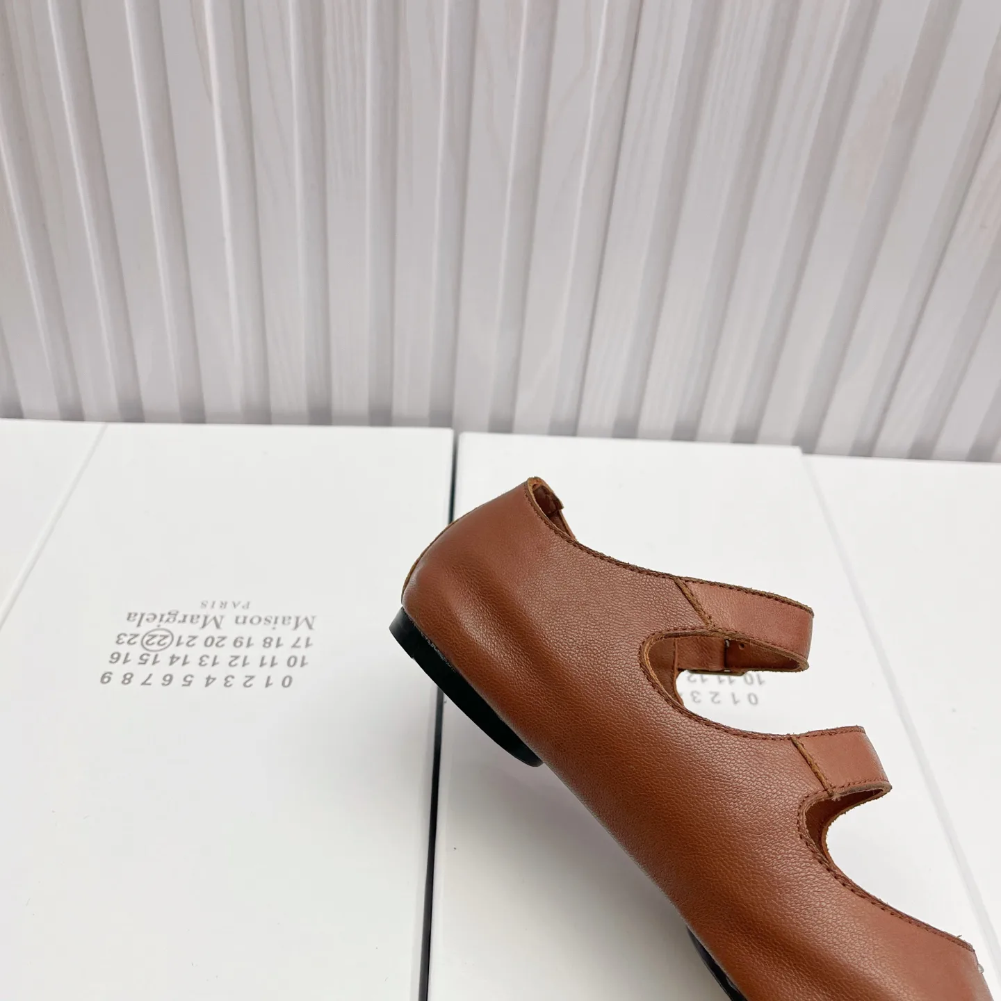 Women's Heels MAISON MARGIELA 18104104