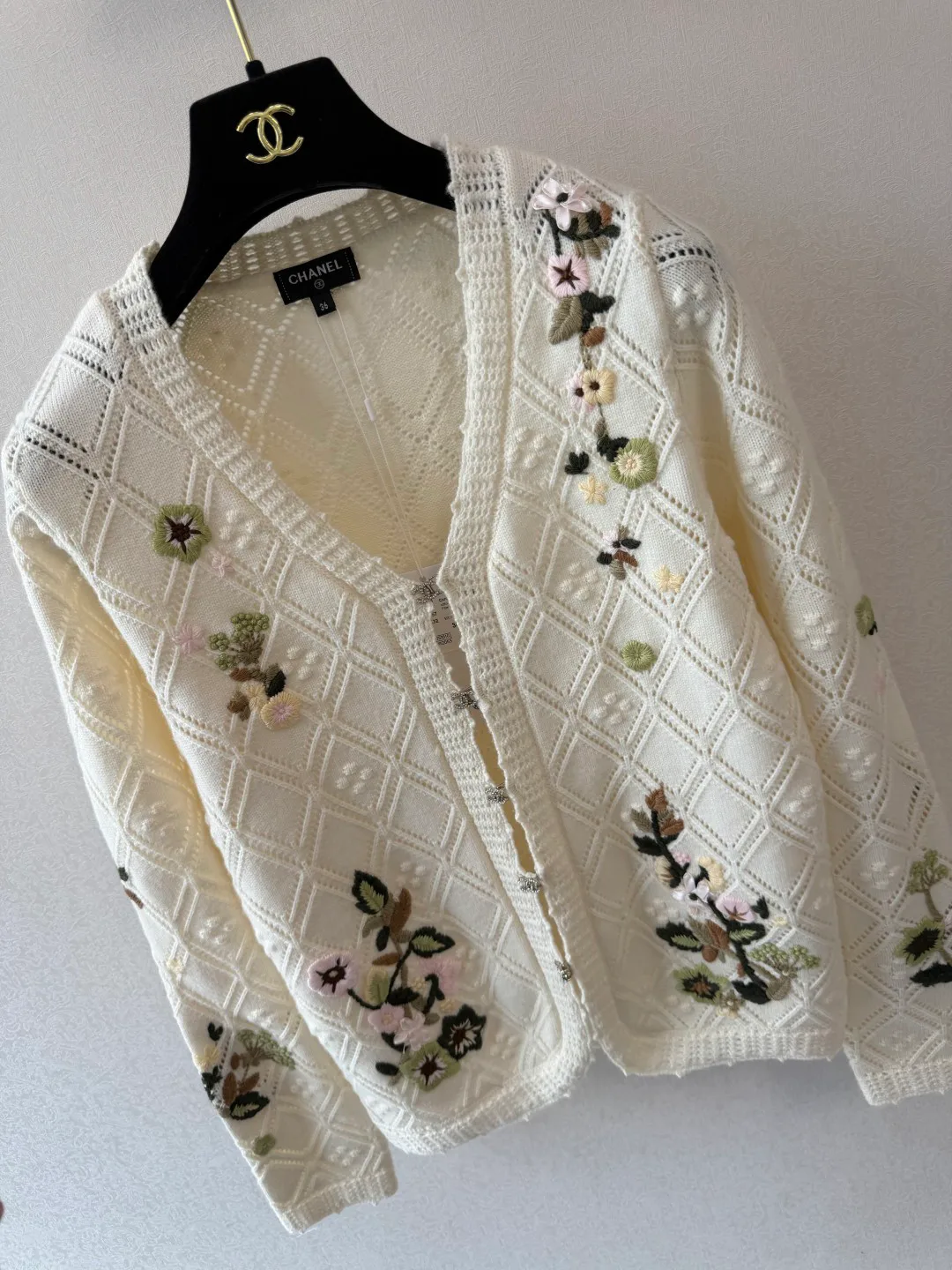 Women's Jumpers And Sweaters CHANEL 18509727