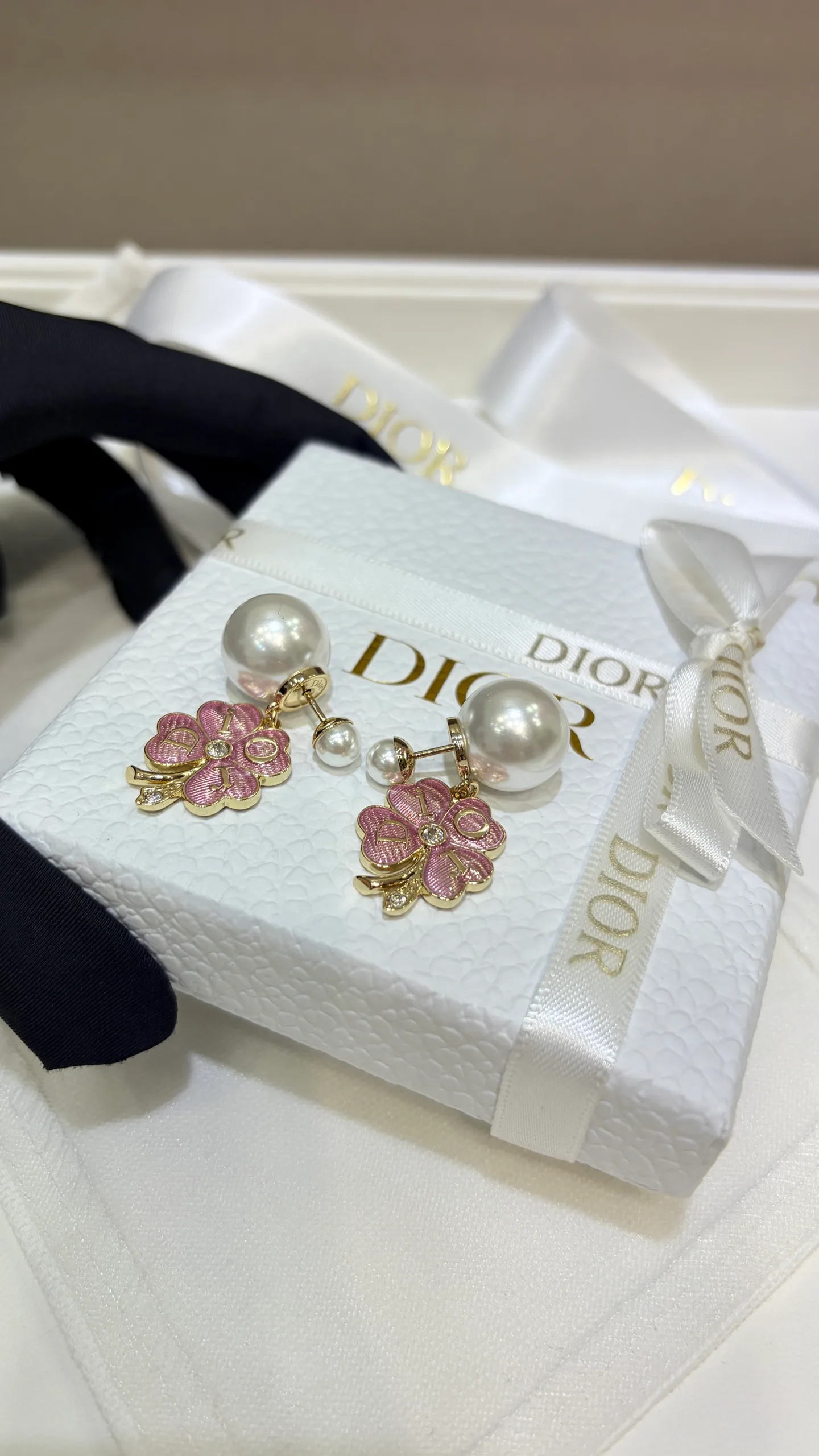 Jewelry CHRISTIAN DIOR 18123123