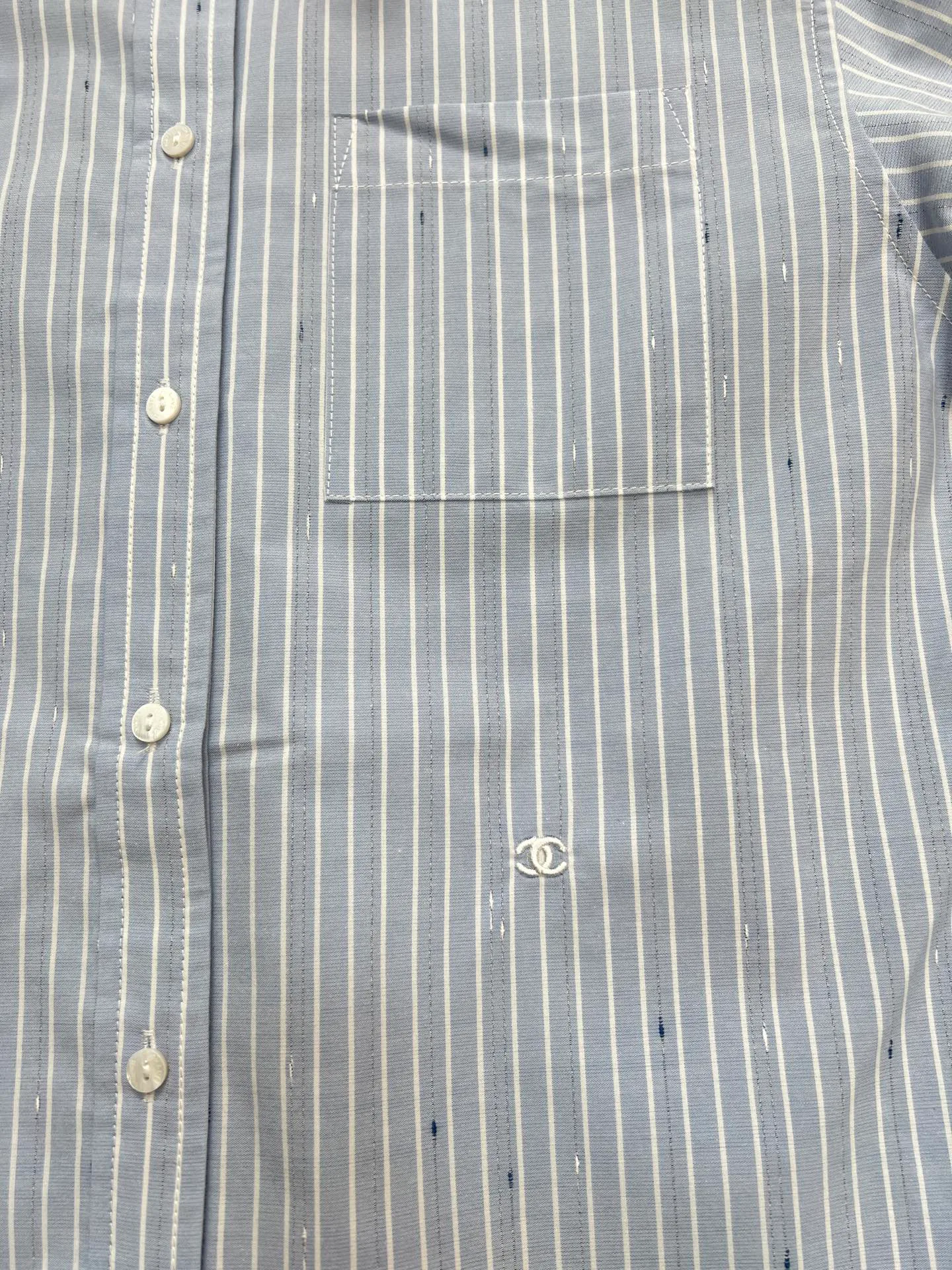 Women's Shirts CHANEL 17834110