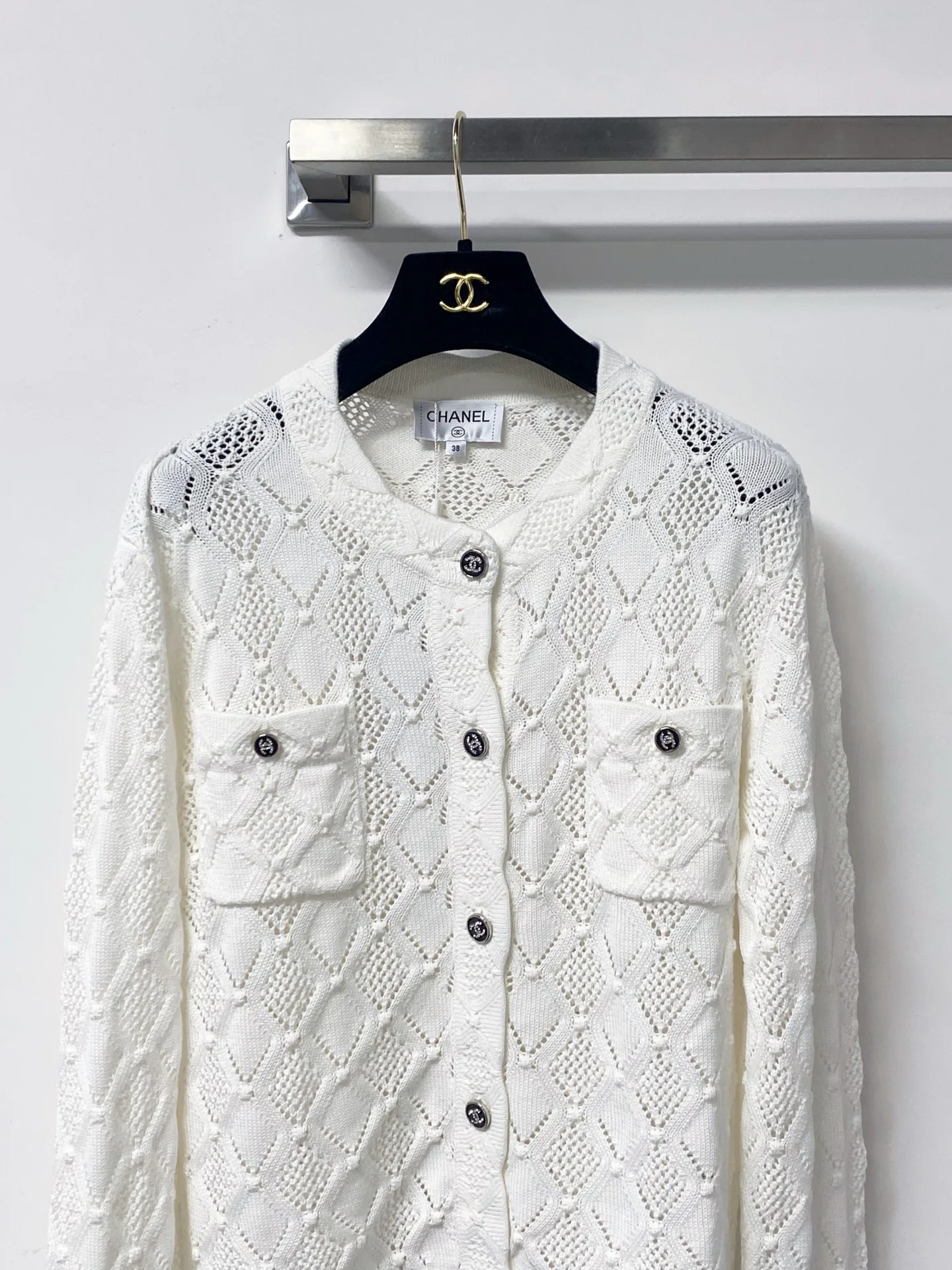 Women's Jumpers And Sweaters CHANEL 17781308
