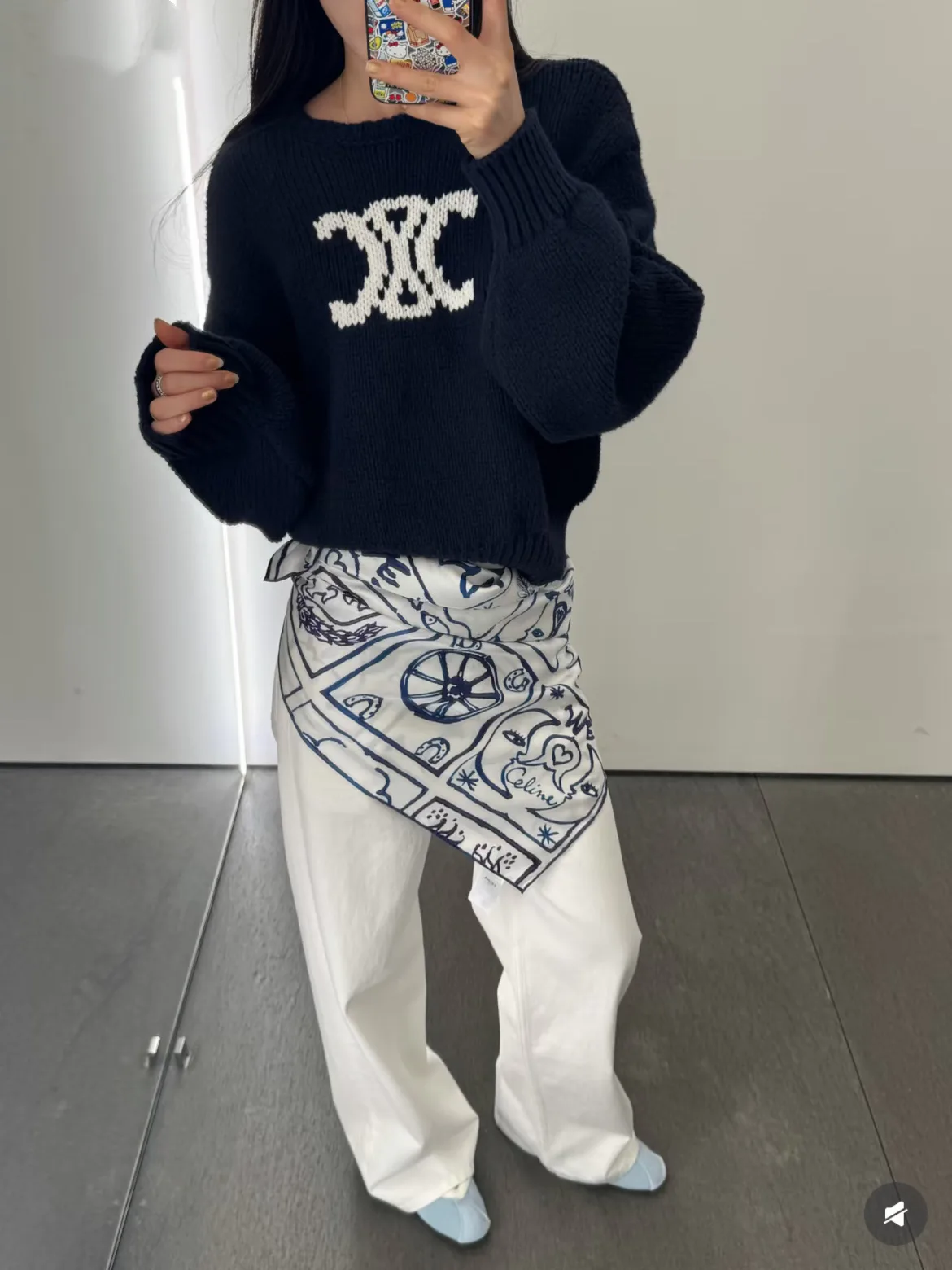 Women's Jumpers And Sweaters CELINE 18187461