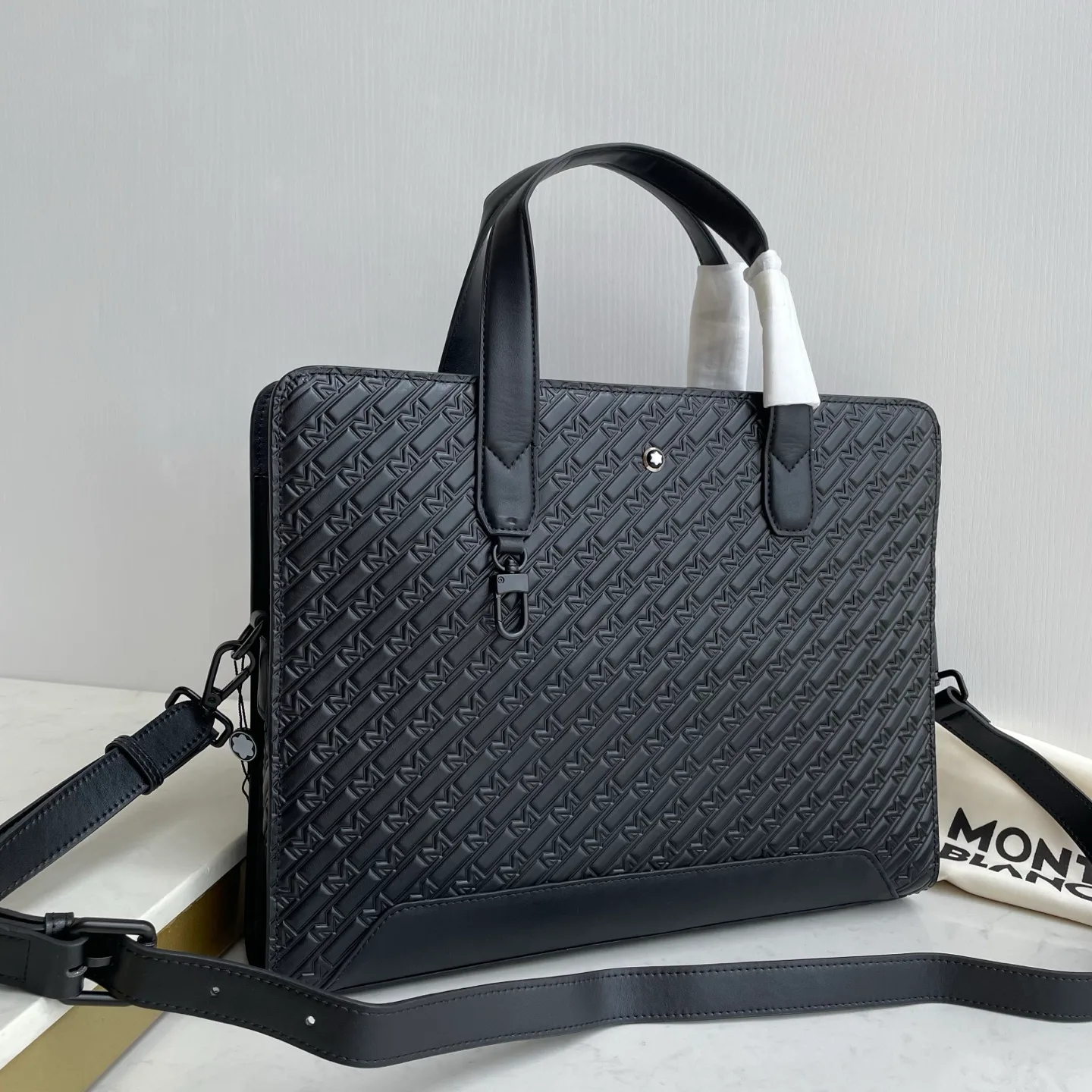 Women's Classic Handbags MONTBLANC 17933713
