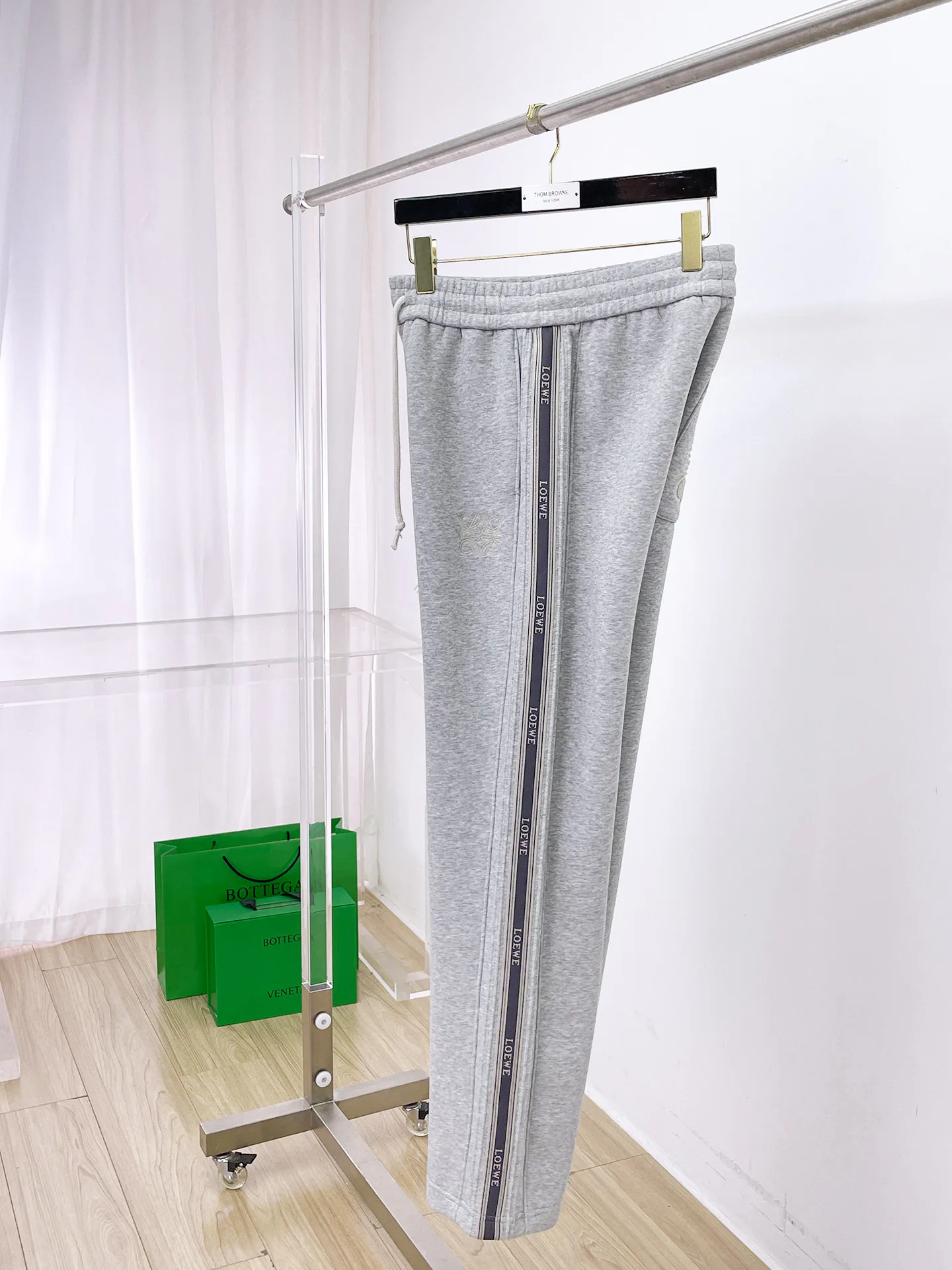 Men's Trousers LOEWE 18399431
