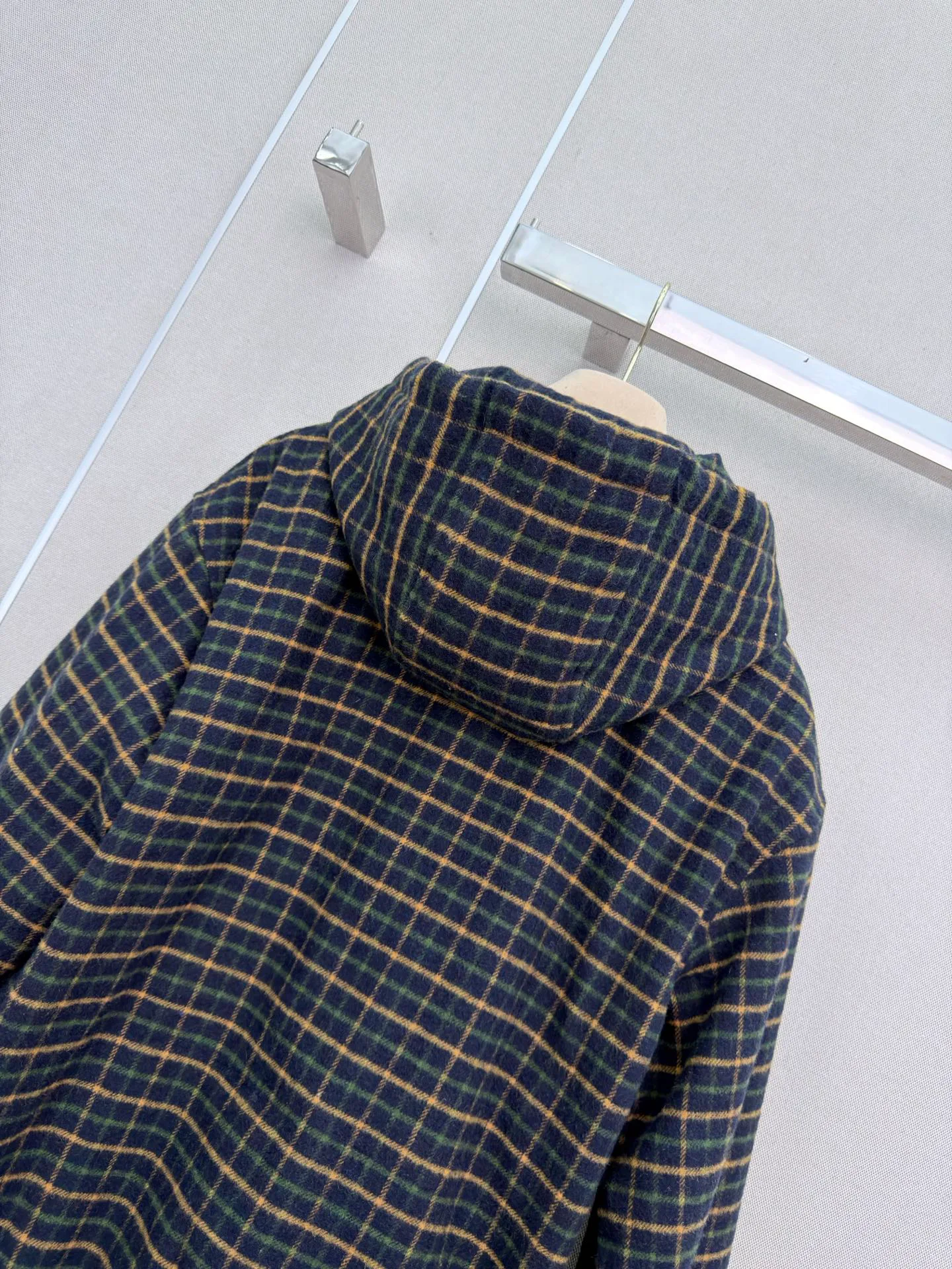 Women's Jackets And Down Jackets MIU MIU 18348194