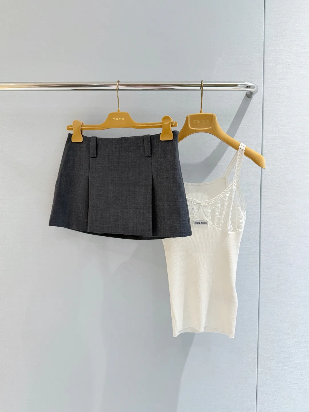 Women's Skirts MIU MIU 17462088