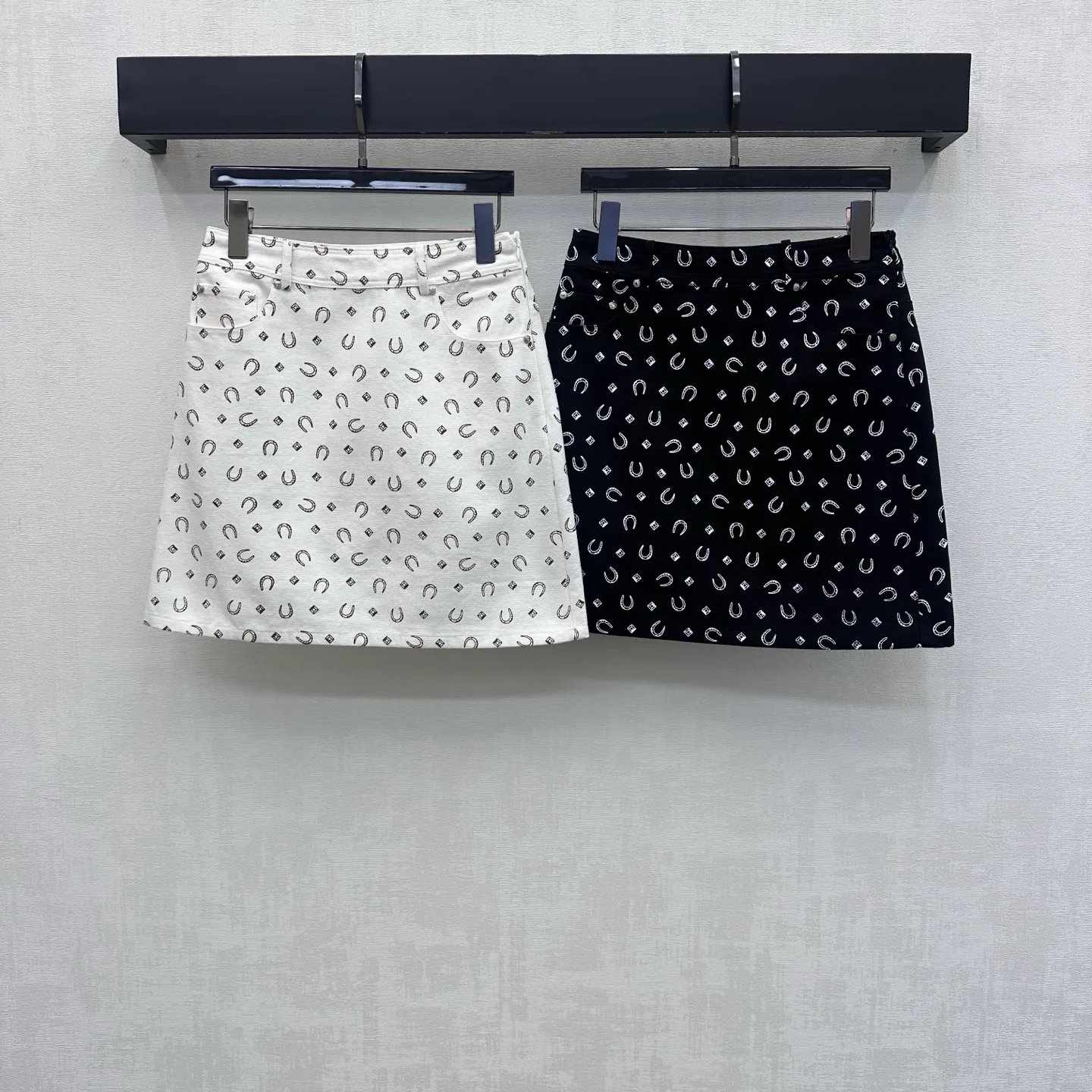 Women's Skirts HERMES 17737770