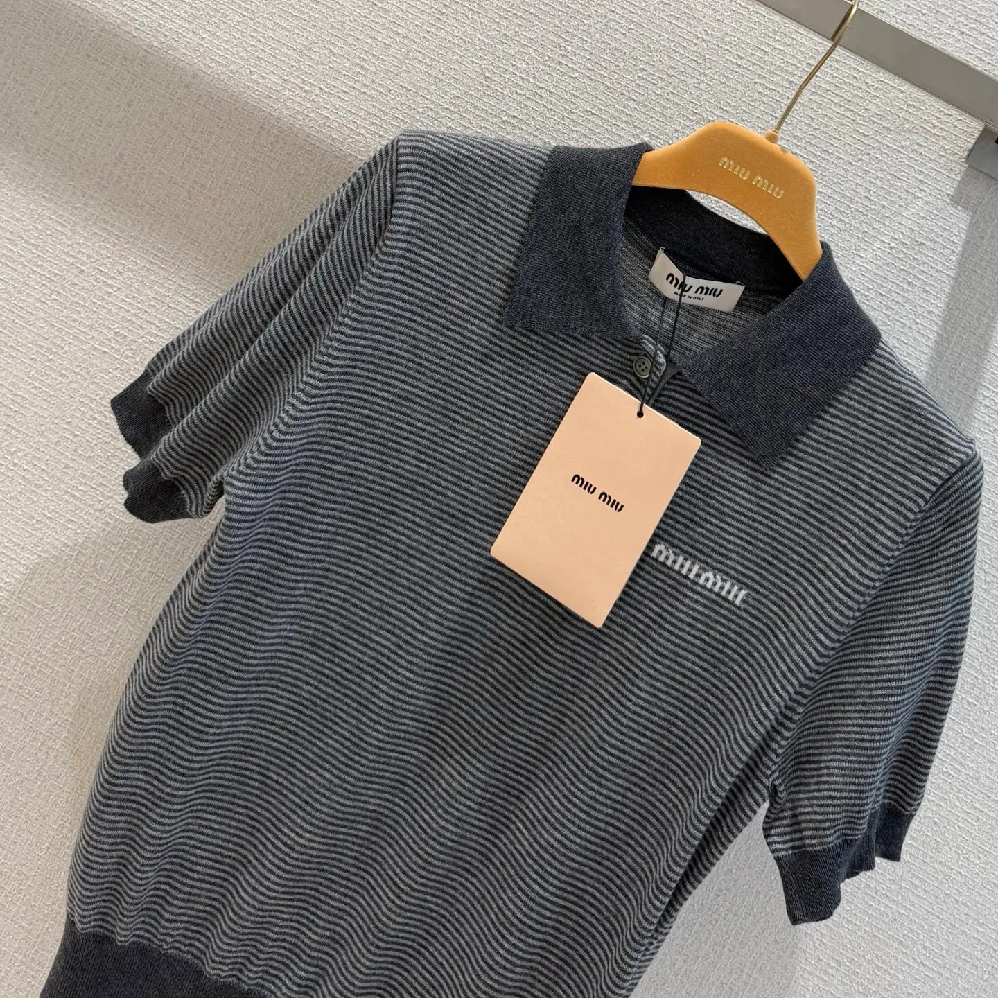 Women's Shirts MIU MIU 17351144