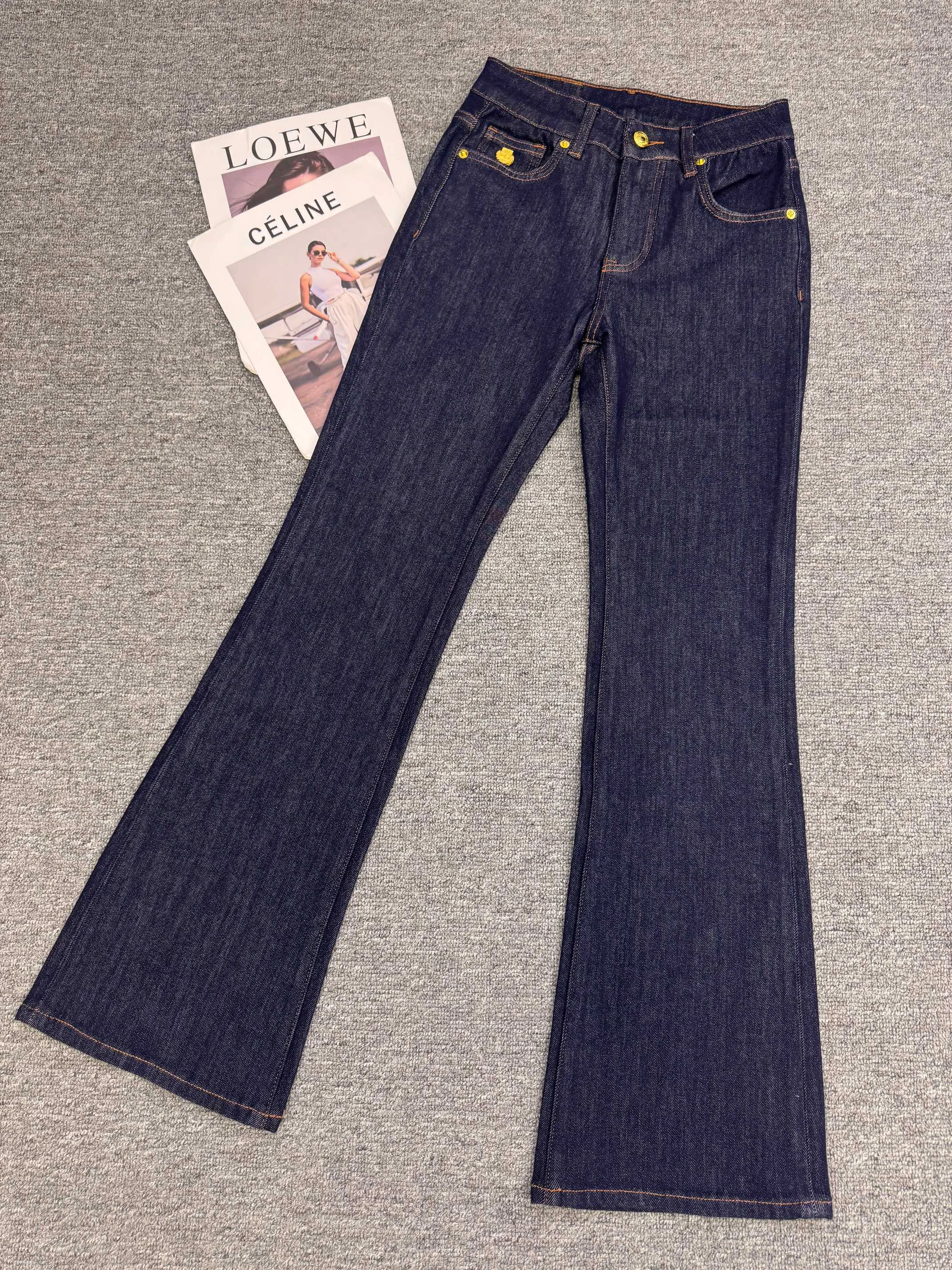 Women's Jeans LORO PIANA 18031962