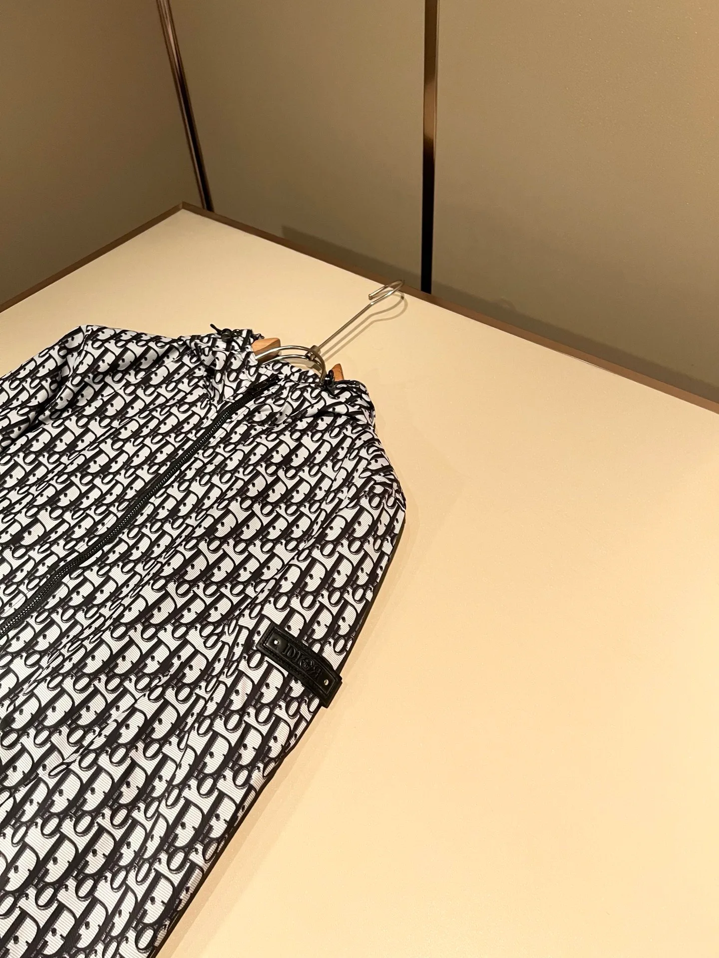 Men's Jackets And Down Jackets CHRISTIAN DIOR 18343144