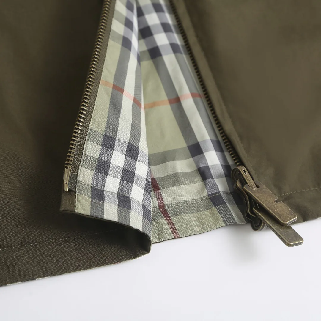 Men's Jackets And Down Jackets BURBERRY 17173884