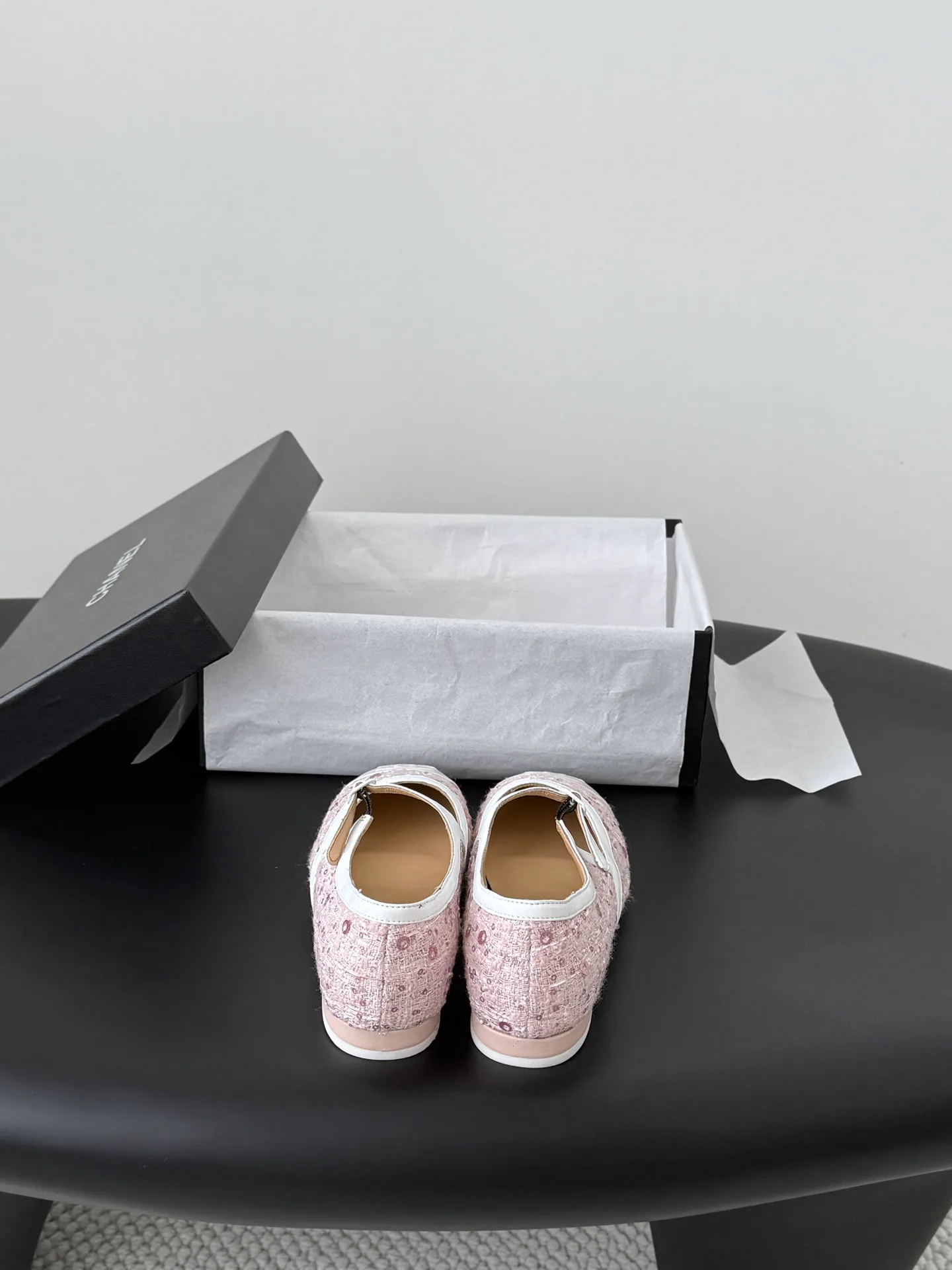 Women's Heels CHANEL 17302850