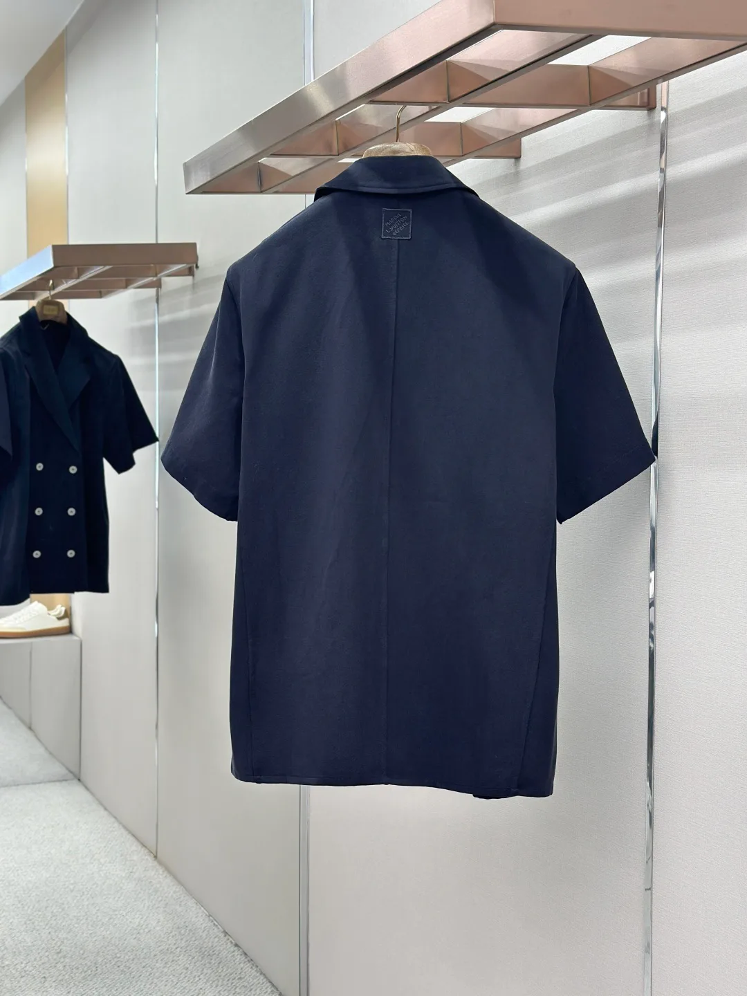 Men's Shirts LOUIS VUITTON 17468320