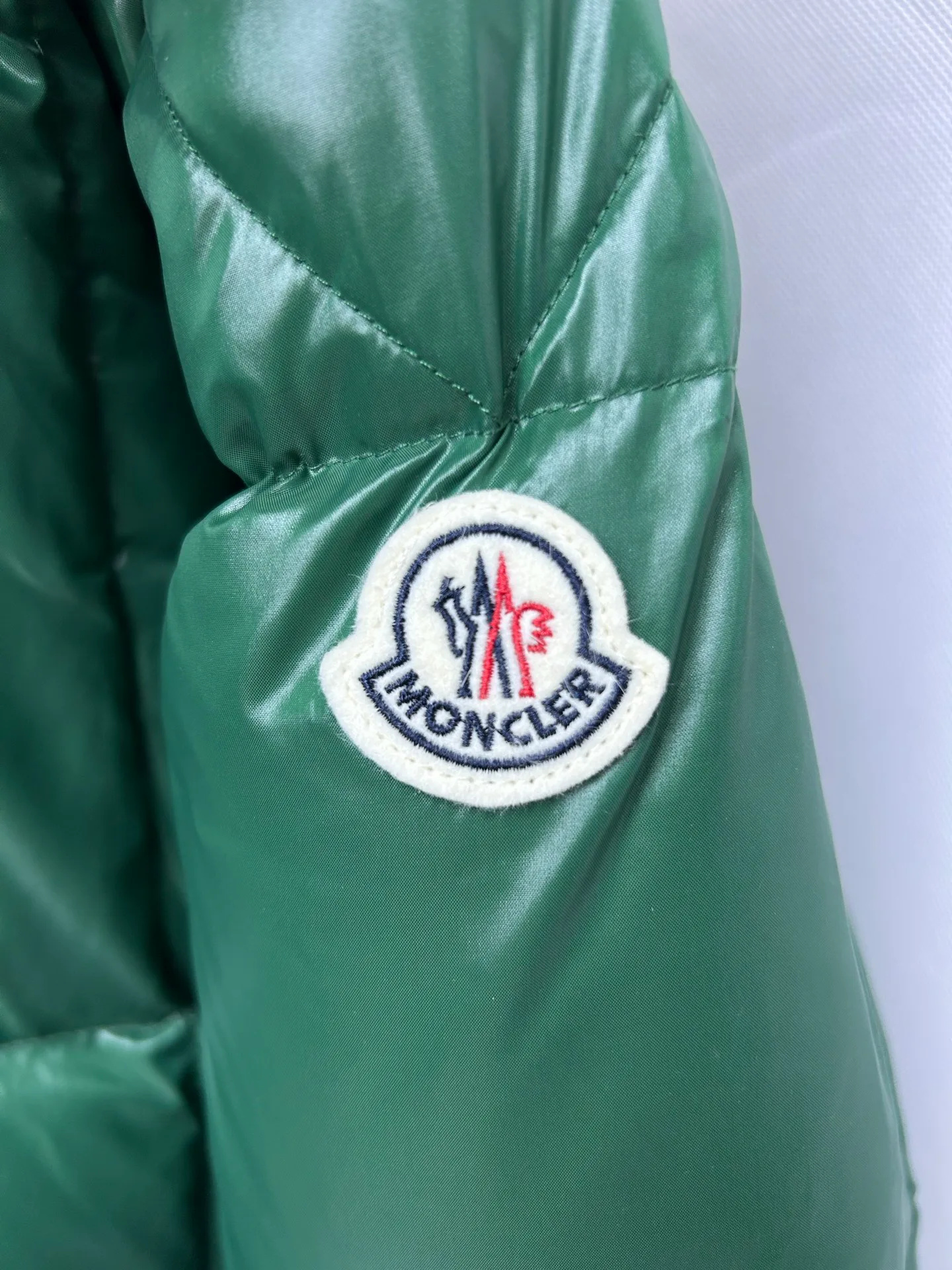 Men's Jackets And Down Jackets MONCLER 18002451