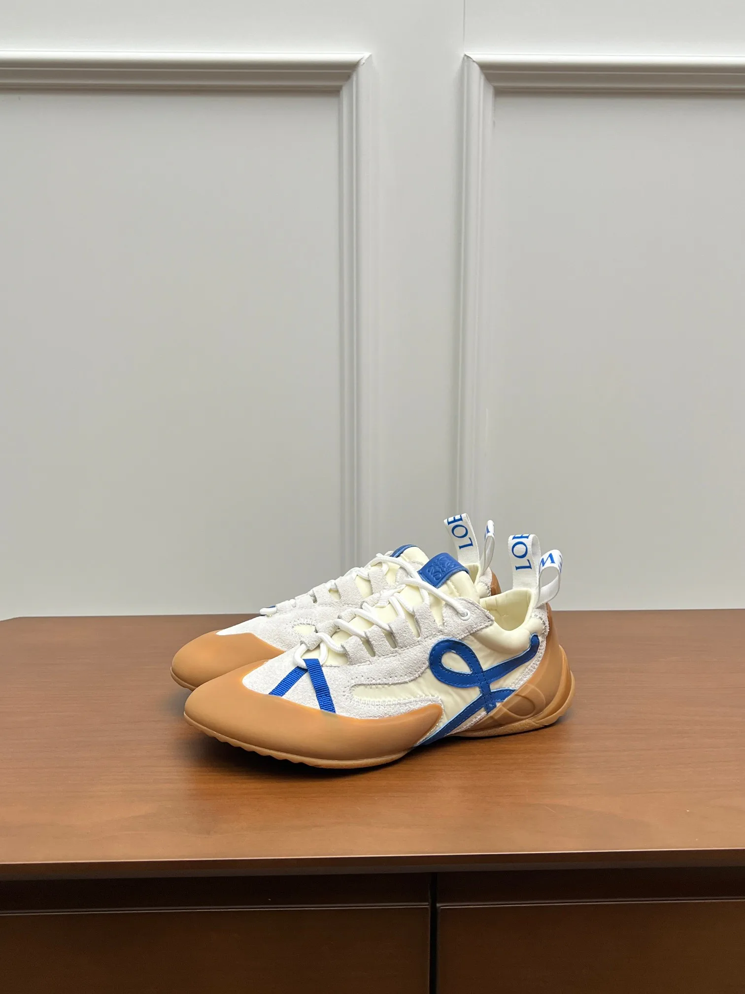 Women's Sneakers LOEWE 17796879
