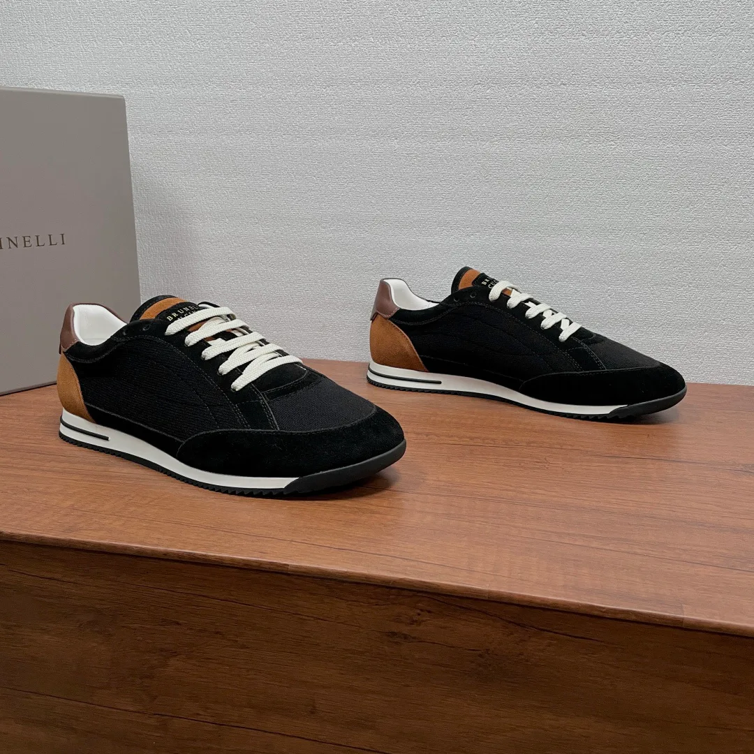 Men's Sneakers BRUNELLO CUCINELLI 17542545