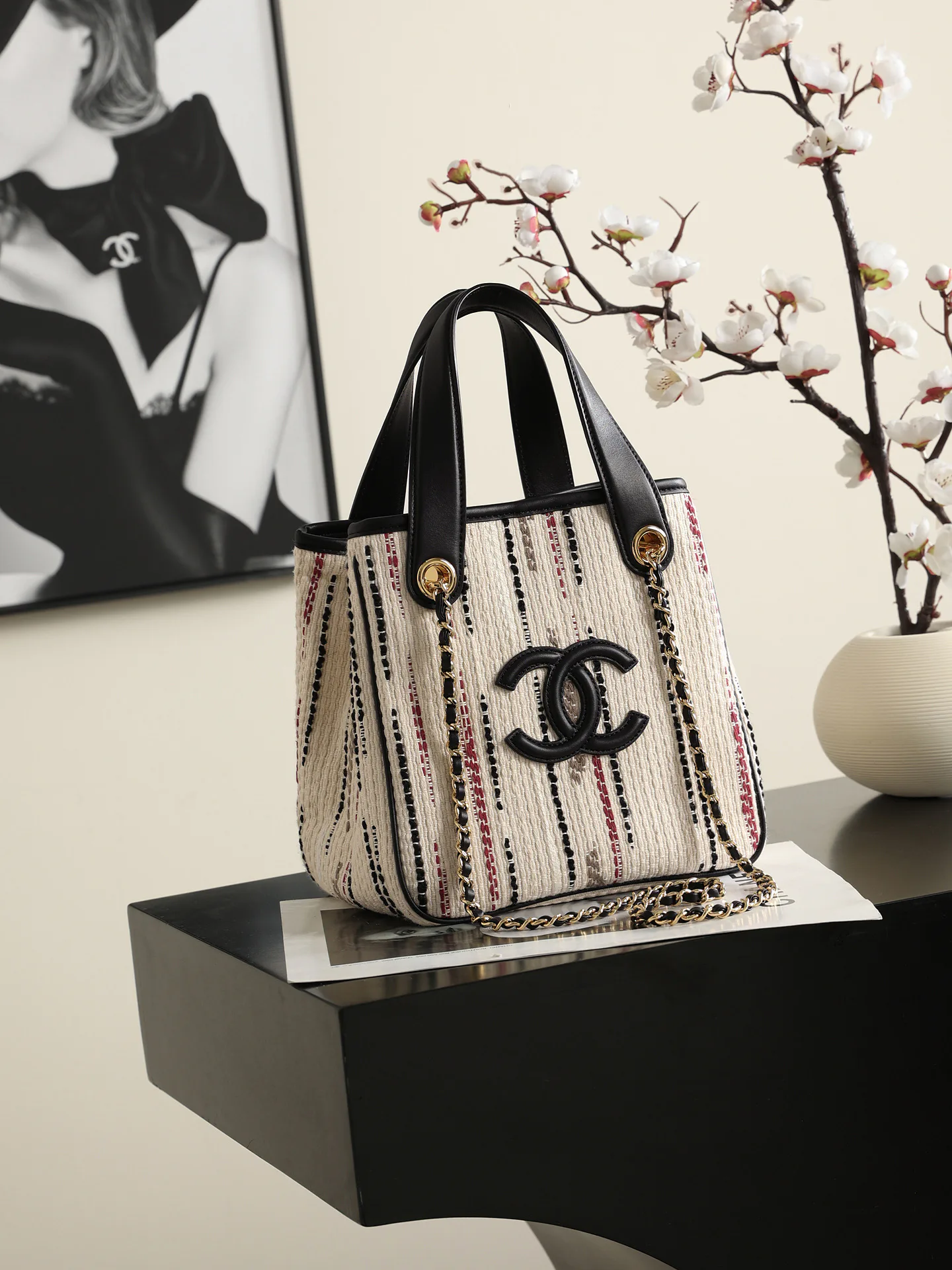 Women's Classic Handbags CHANEL 17878609