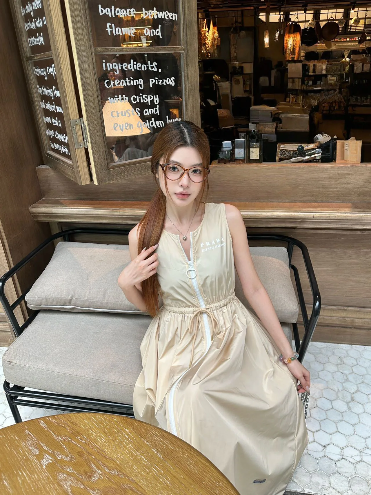 Women's Dresses PRADA 17351275
