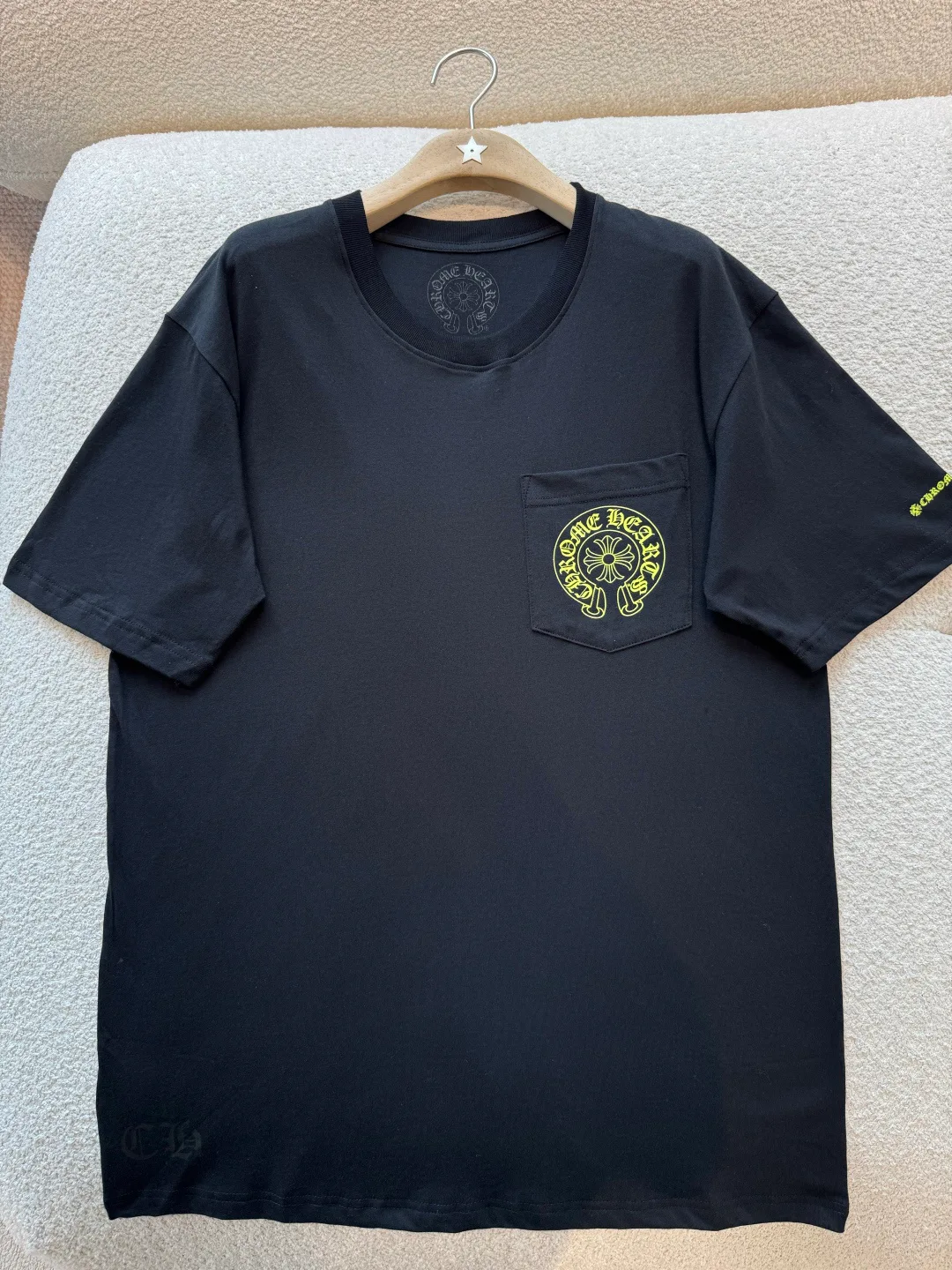 Women's T-Shirts CHROME HEARTS 17727916