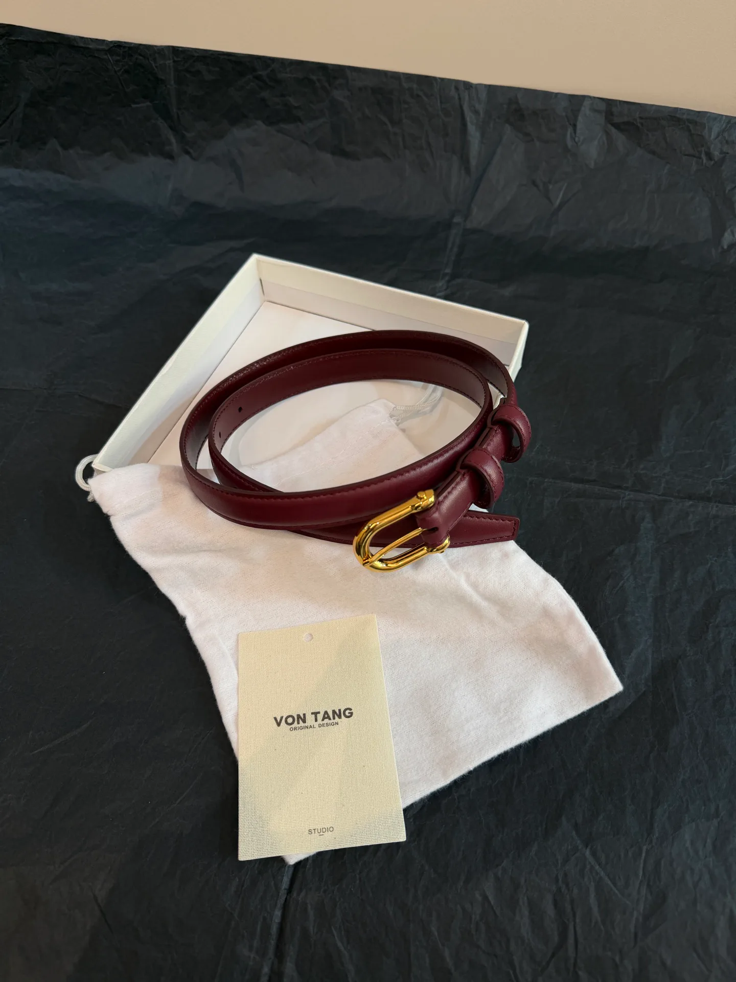 Belts CELINE 17865494