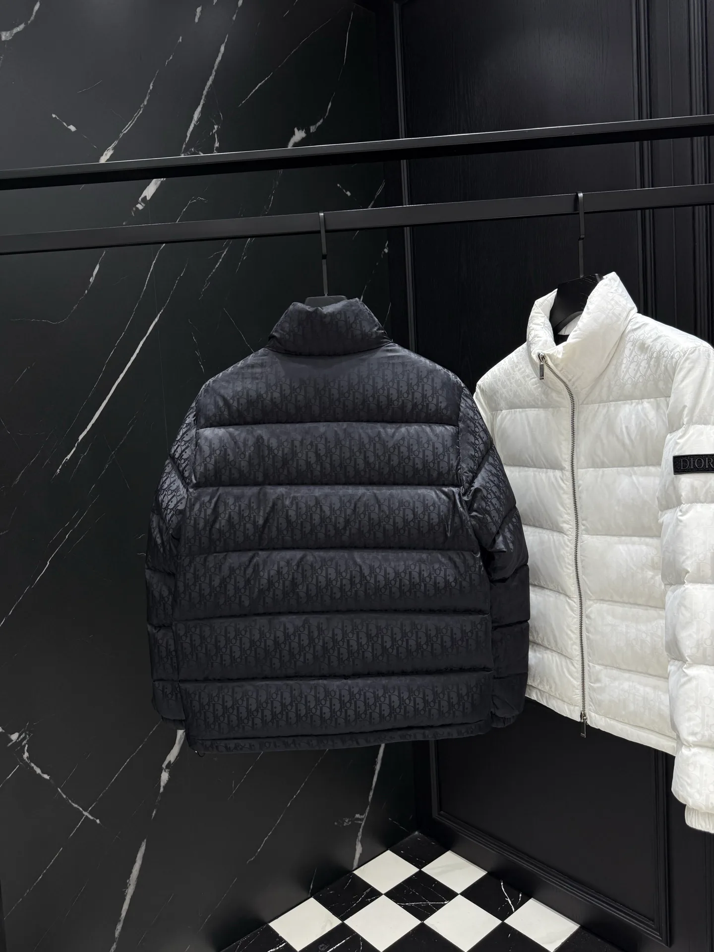 Women's Jackets And Down Jackets CHRISTIAN DIOR 18129892