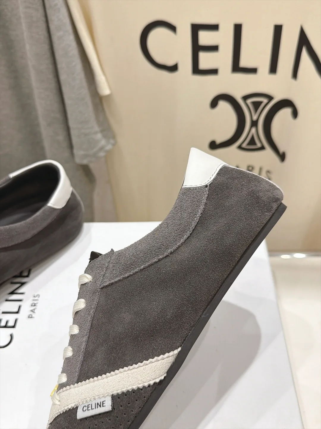 Women's Sneakers CELINE 17928064