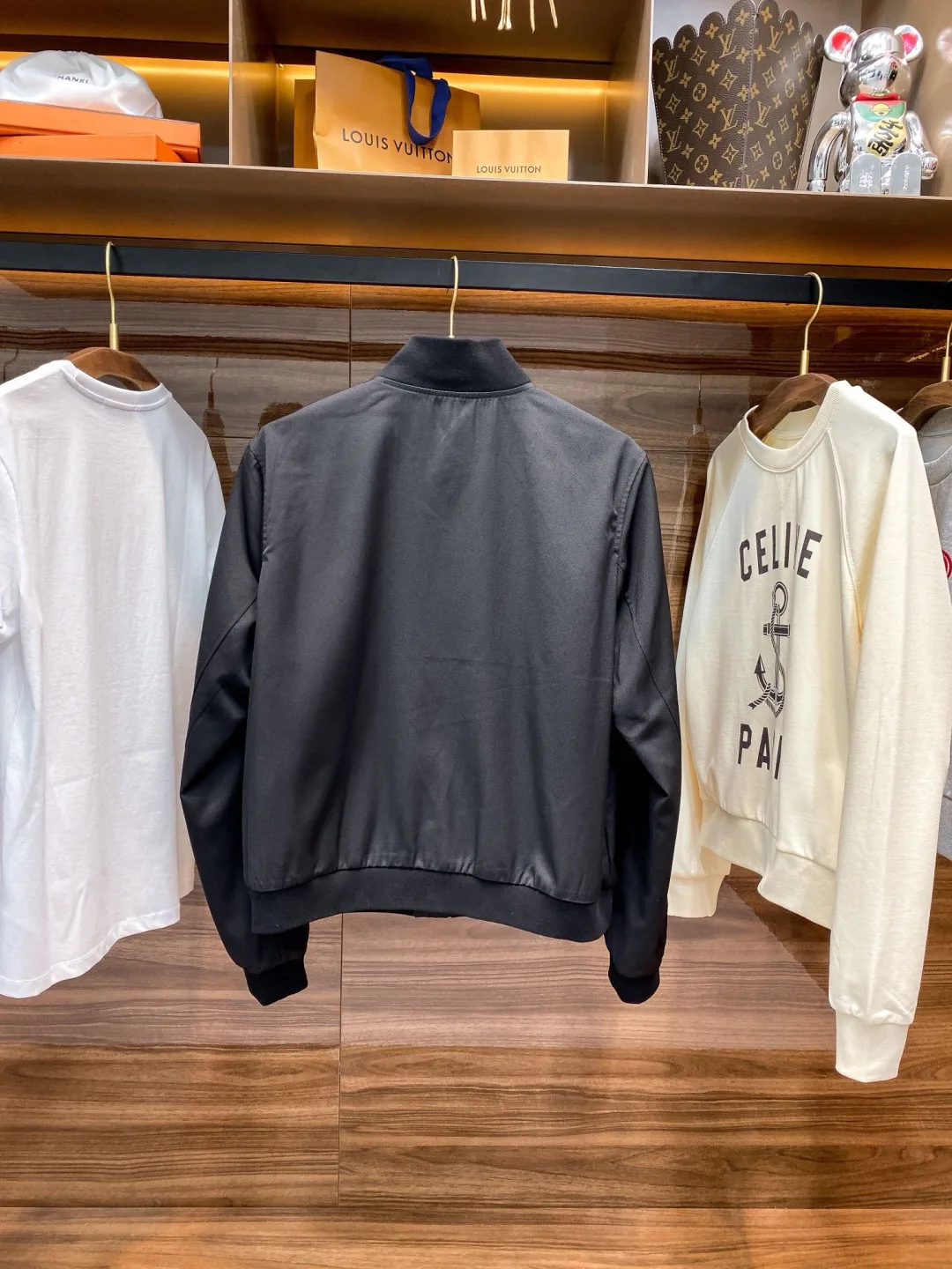 Куртки И Пуховики Мужские Prada 18596715
