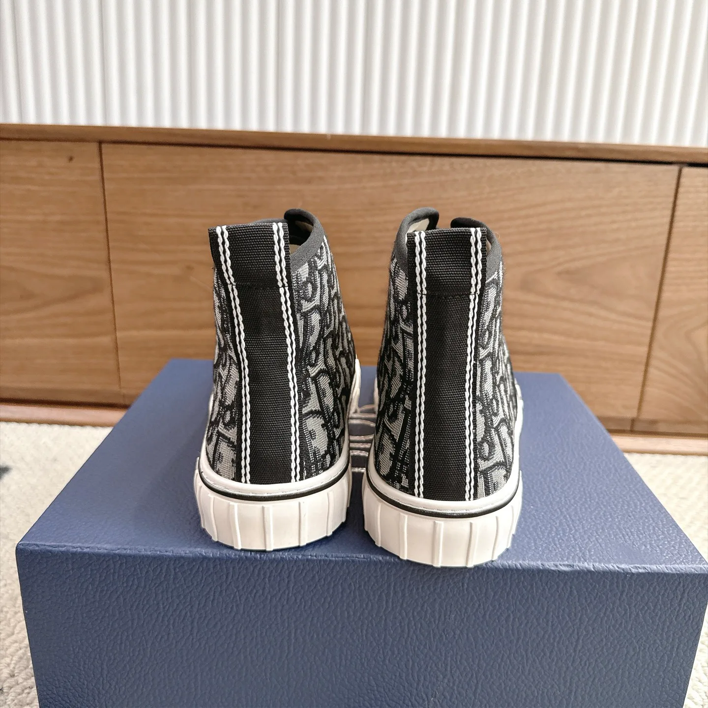 Men's Sneakers CHRISTIAN DIOR 18025792