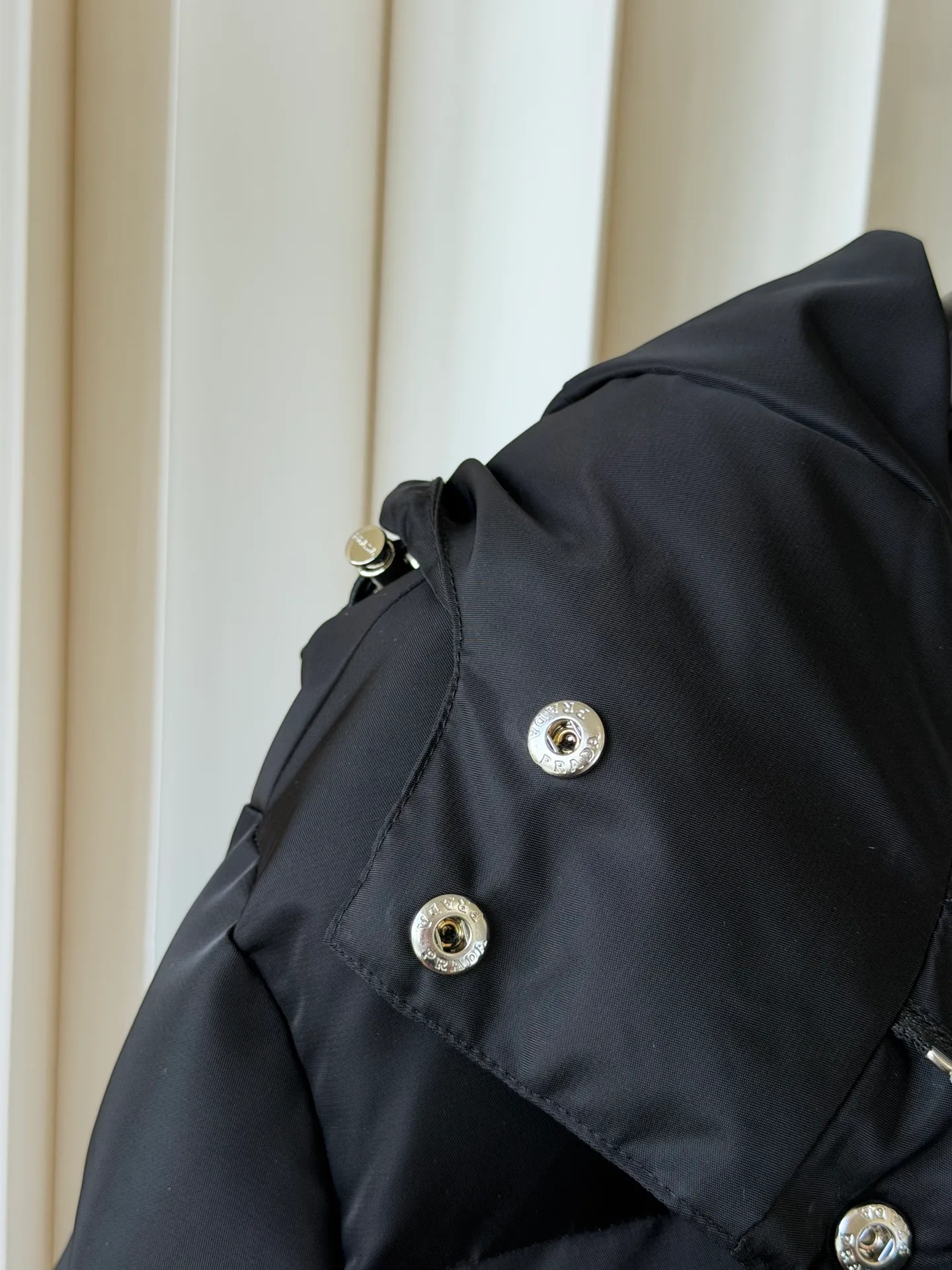 Women's Jackets And Down Jackets PRADA 17803075