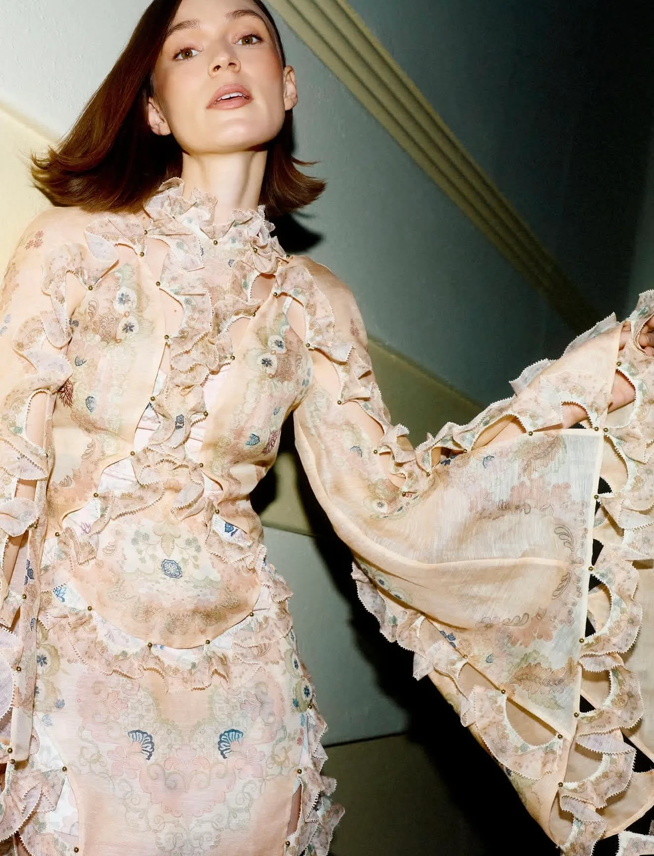Women's Dresses ZIMMERMANN 18280225