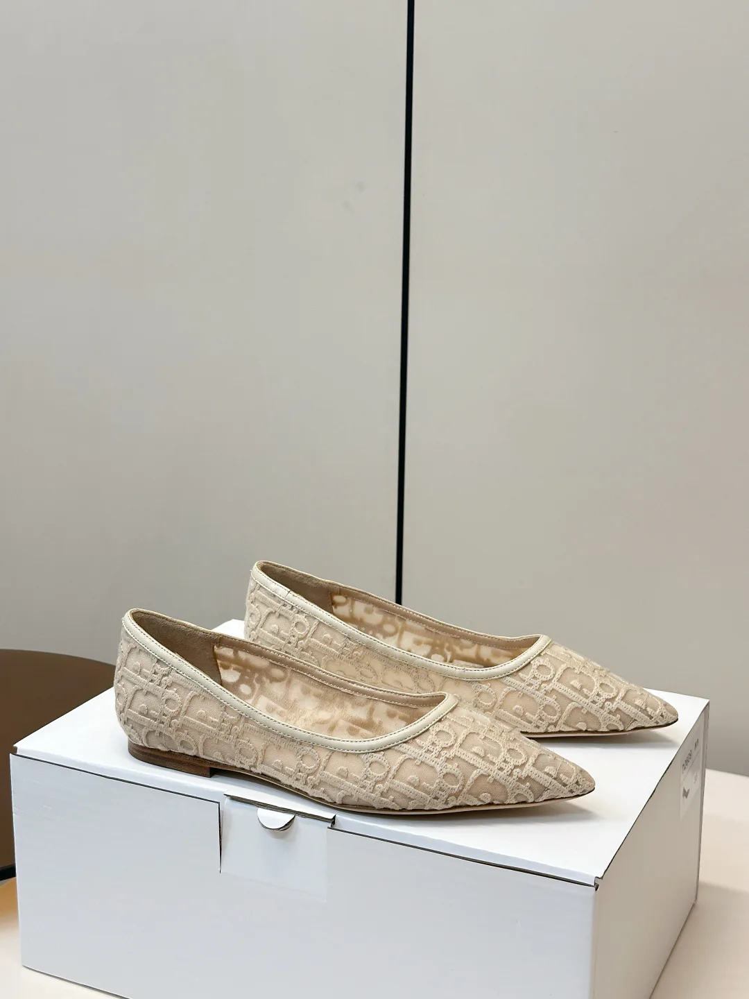 Women's Heels CHRISTIAN DIOR 17345486