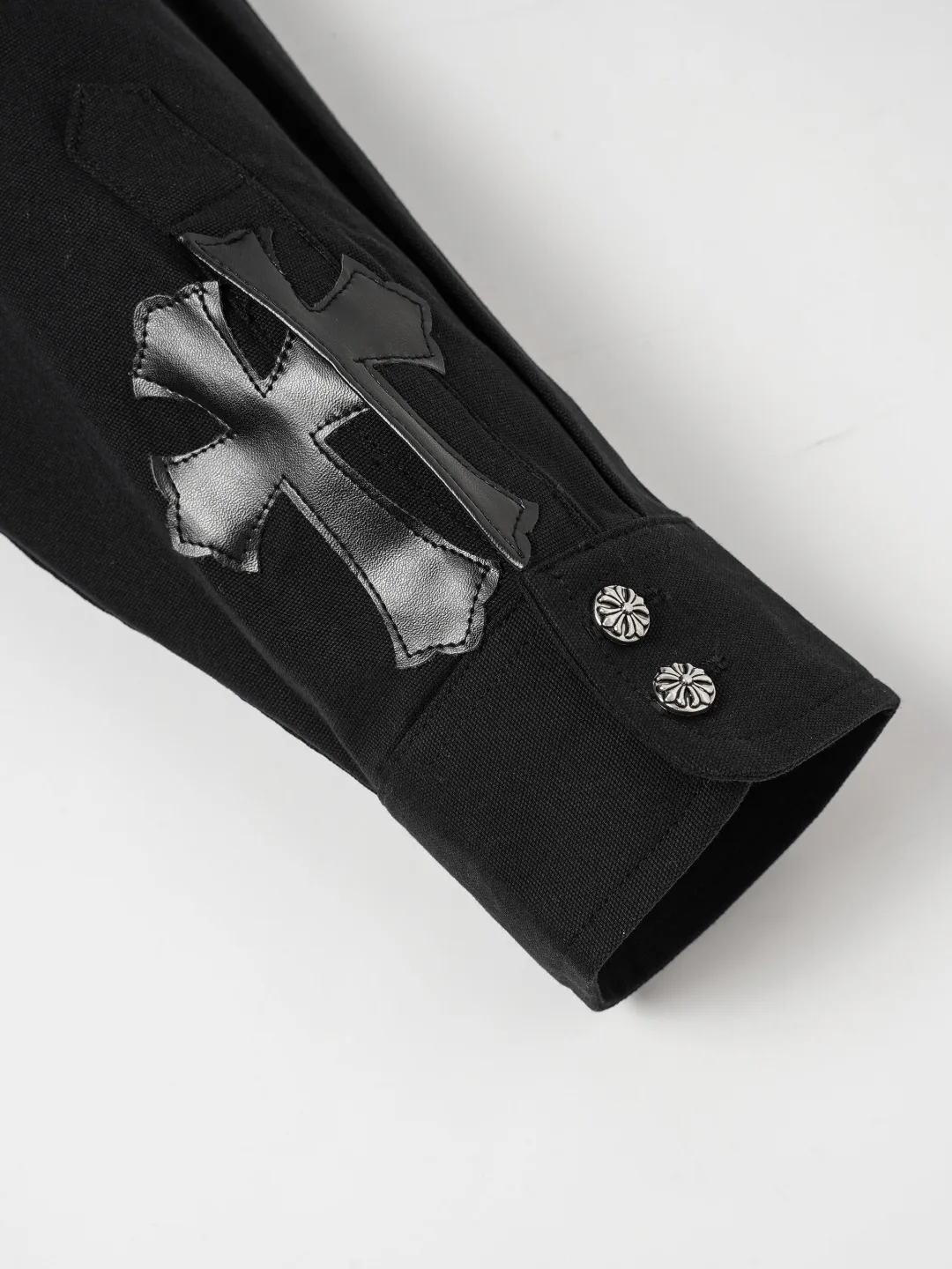 Men's Shirts CHROME HEARTS 18553175