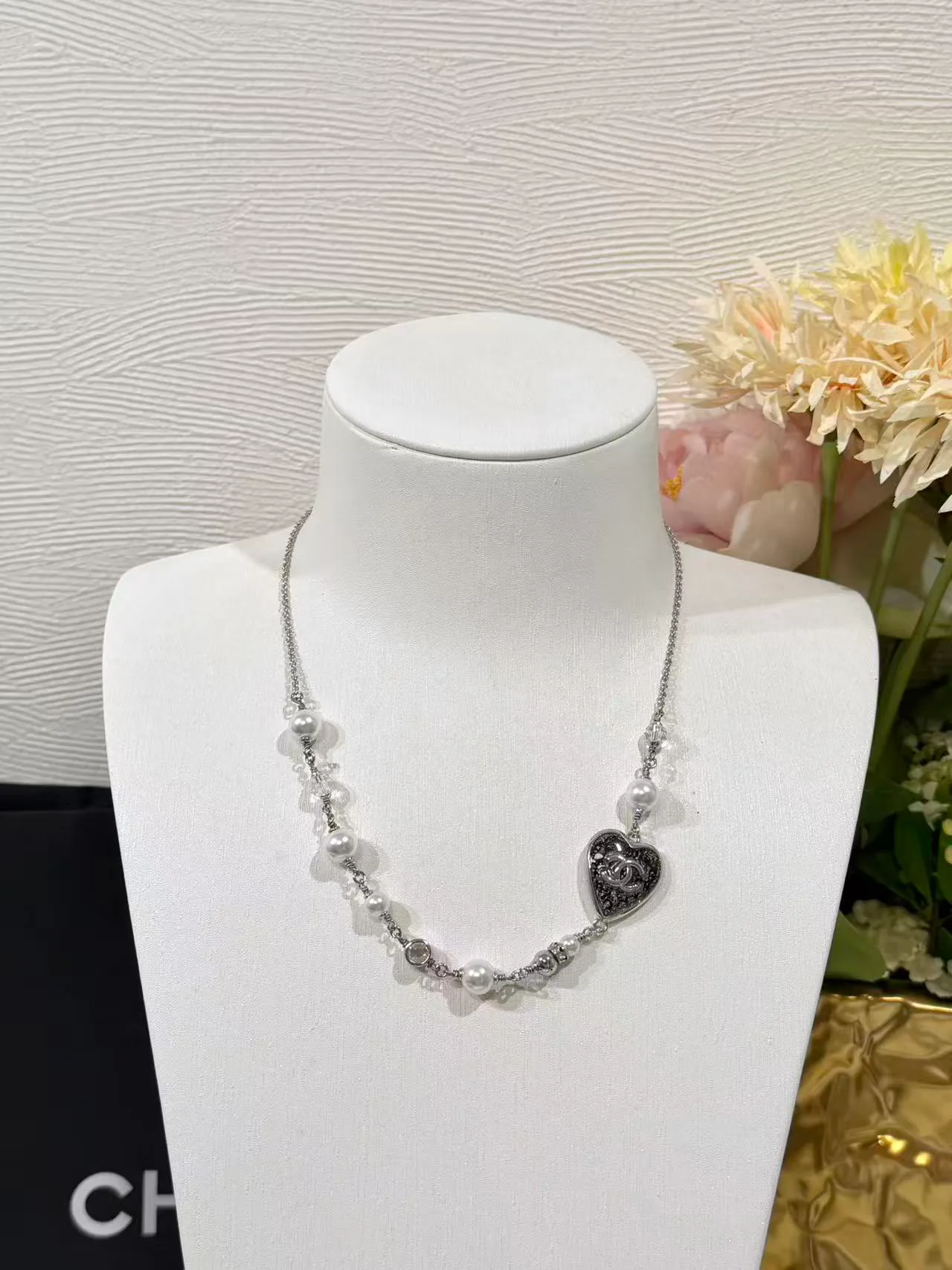 Jewelry CHANEL 17911862