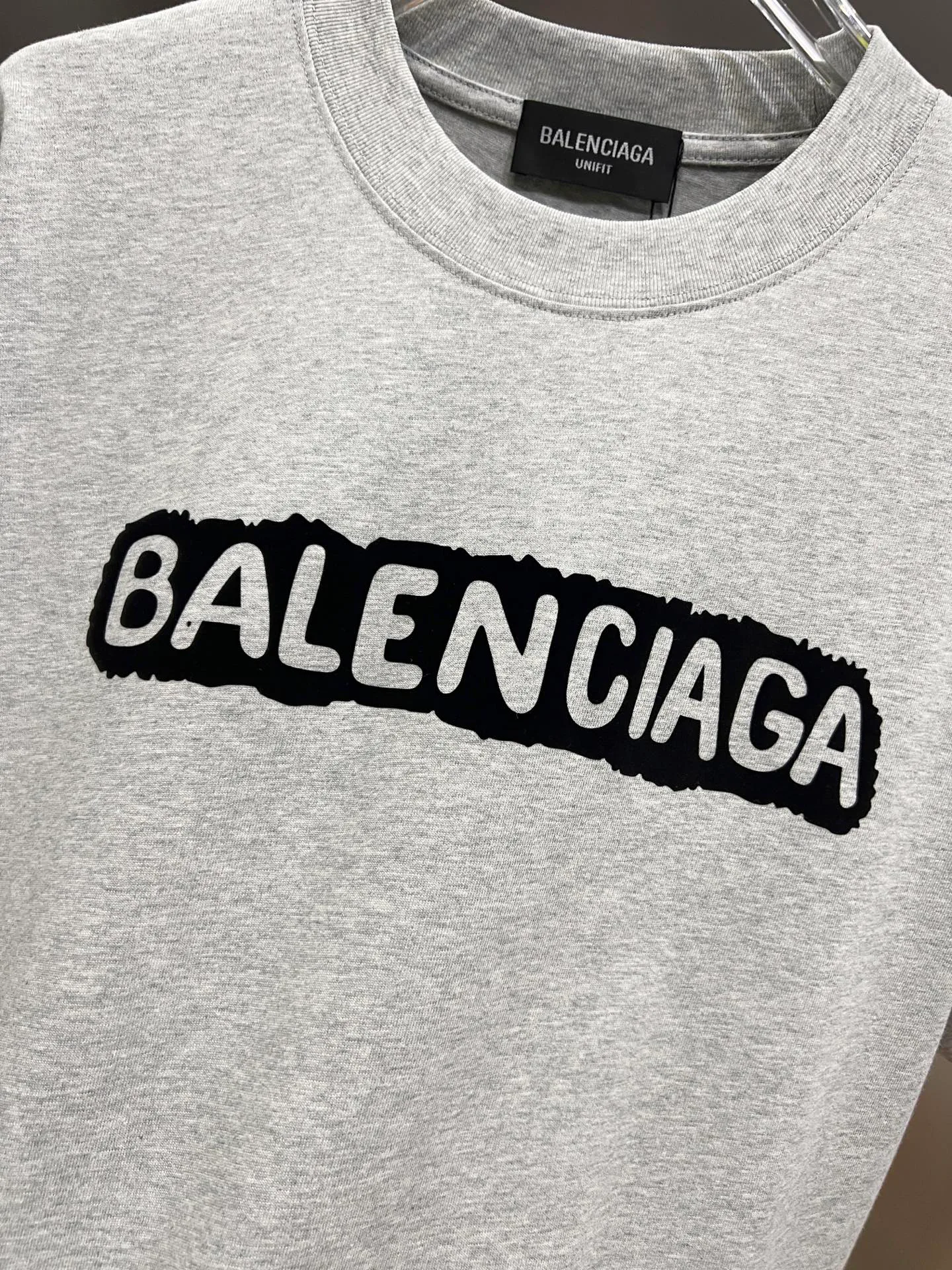 Men's T-Shirts BALENCIAGA 17662863