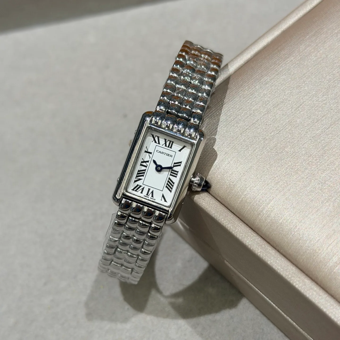 Women's Watches CARTIER 18362050