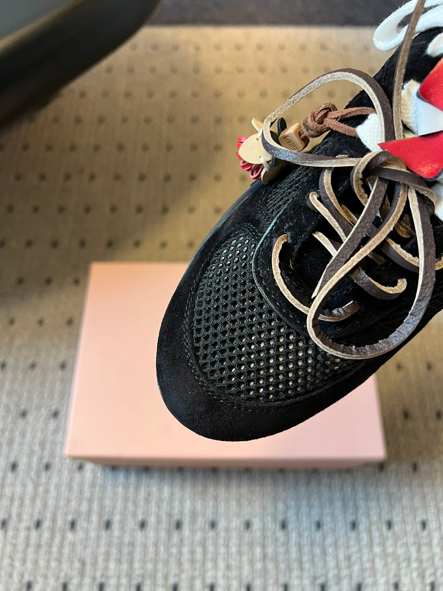 Women's Sneakers MIU MIU 17963563
