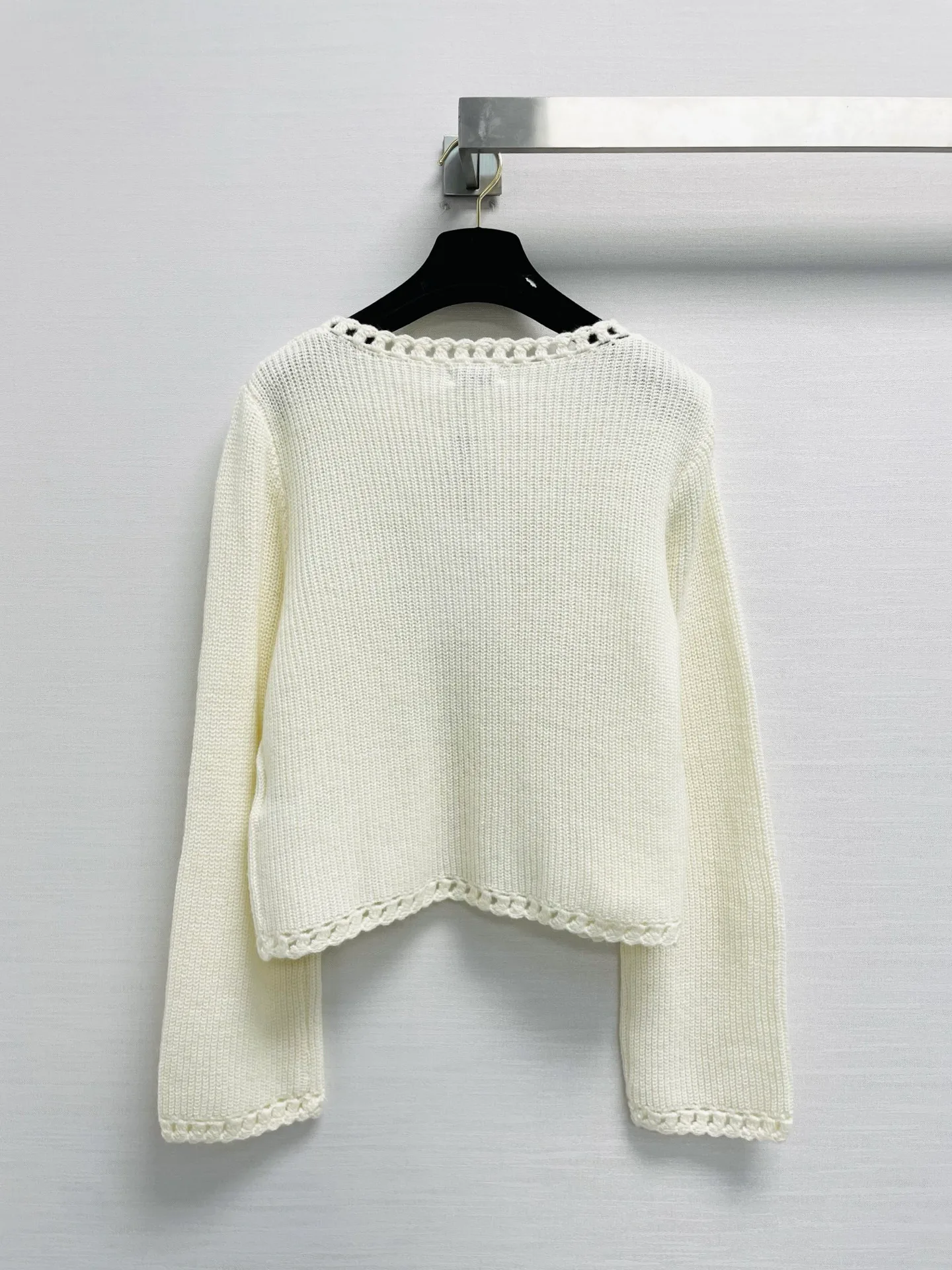 Women's Jumpers And Sweaters CHANEL 17942725