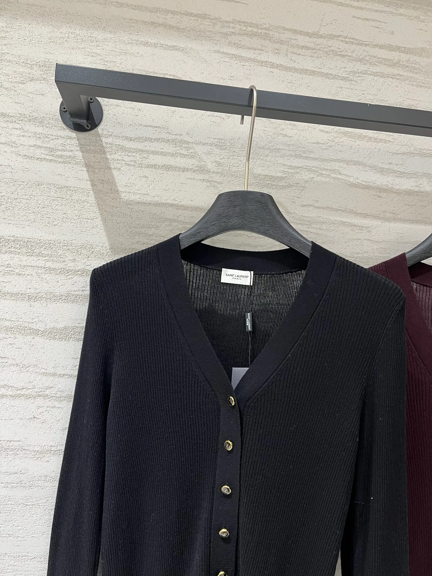 Women's Jumpers And Sweaters SAINT LAURENT 18533357