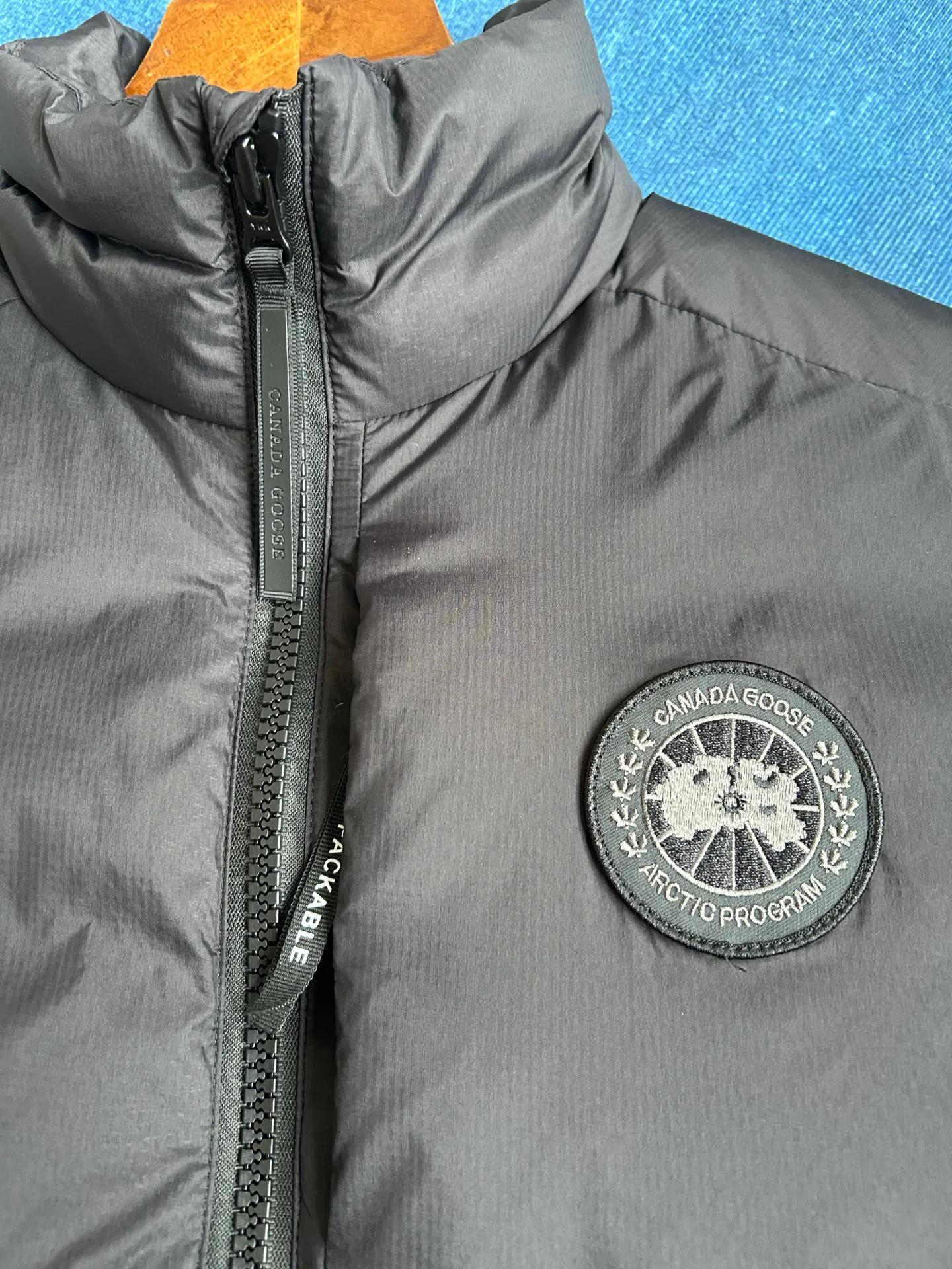 Men's Vests THE NORTH FACE 18323855