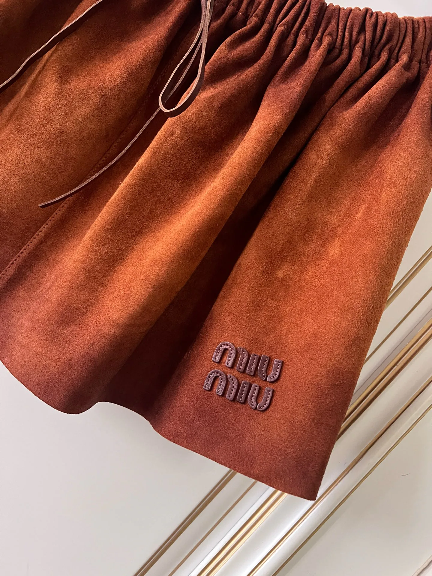 Women's Skirts MIU MIU 17060444