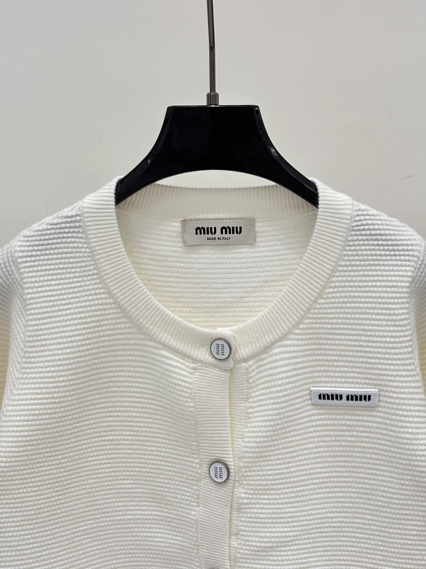Women's Jumpers And Sweaters MIU MIU 17986773