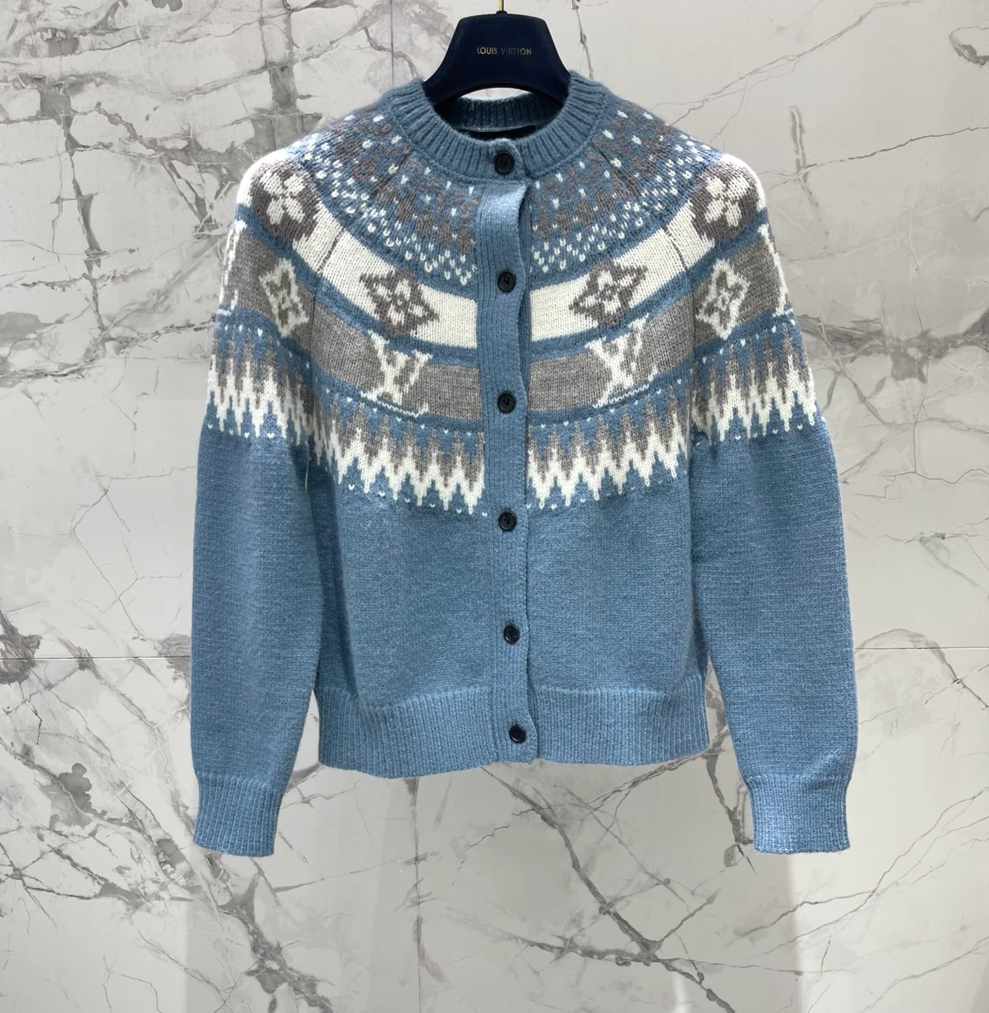 Women's Jumpers And Sweaters LOUIS VUITTON 19557659